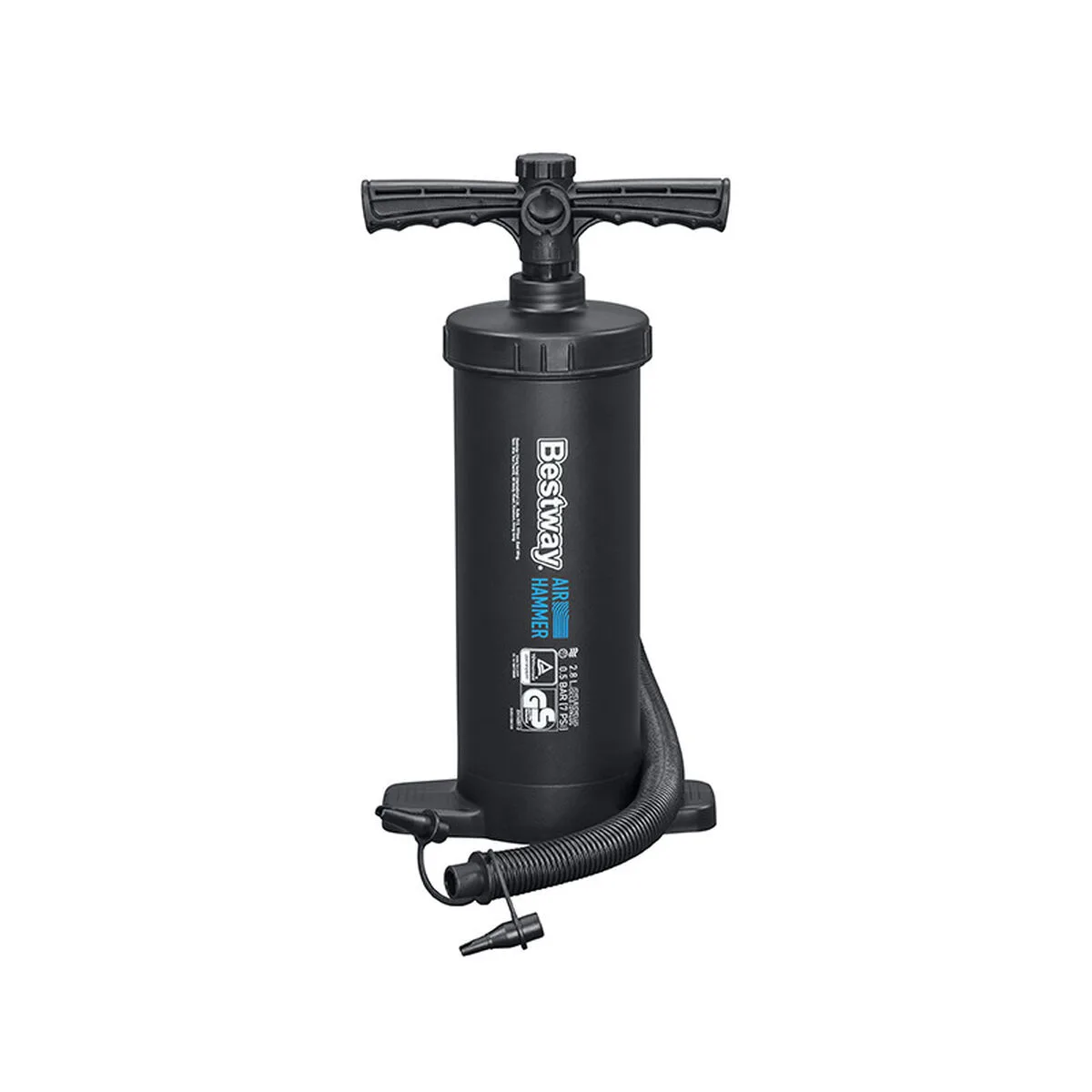 Pompe a air safari sub 37 cm d140076342. Diaytar, c'est la preuve que le génie réside dans les détails. Chaque produit a été scruté, pesé, et approuvé.