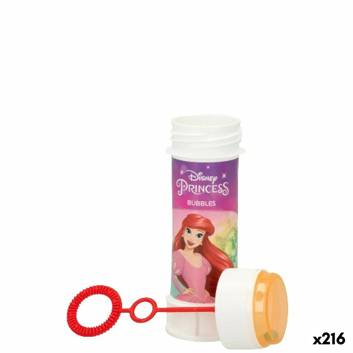 Pompe a bulle disney princess 60 ml 3 8 x 11 5 x 3 8 cm 216 unites s890088351. Diaytar, c'est l'évidence que quand on aime les produits, on ne compte pas. On les collectionne. À vous de jouer.
