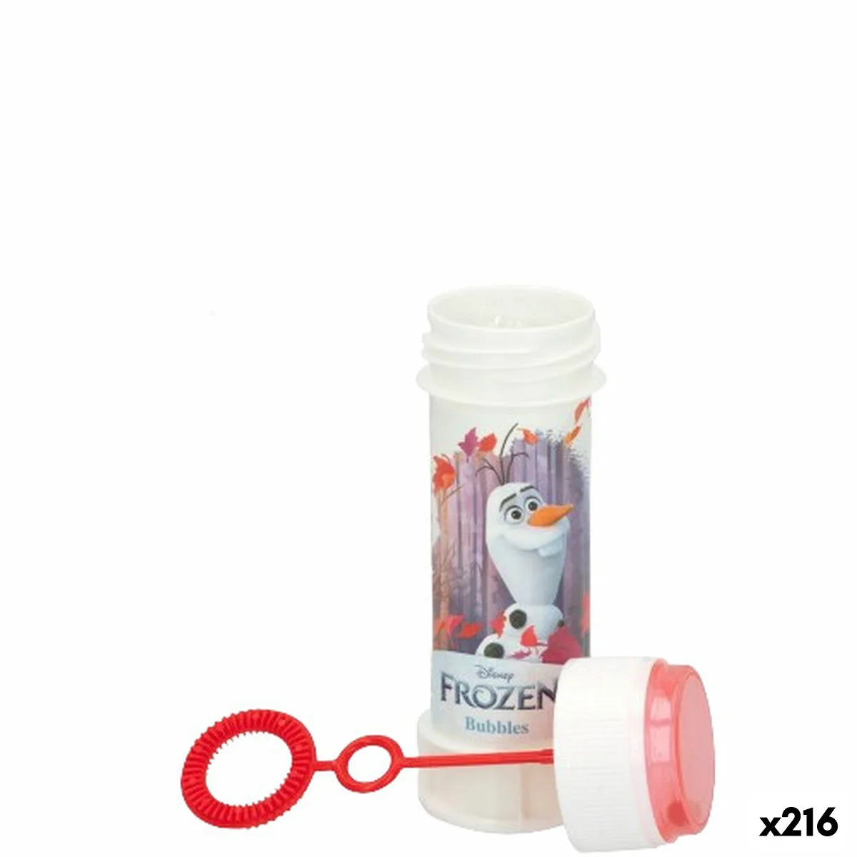 Pompe a bulle frozen 60 ml 3 8 x 11 5 x 3 8 cm 216 unites s890088595. Bienvenue chez Diaytar - Votre destination shopping pour tous vos besoins du quotidien !