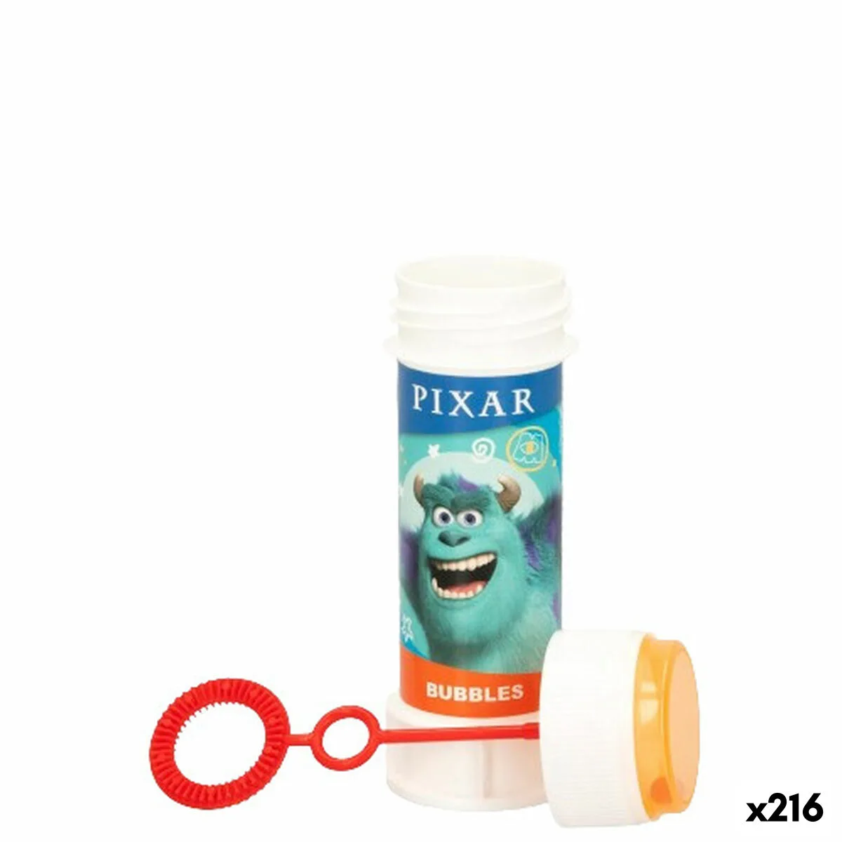 Pompe a bulle pixar 60 ml 3 8 x 11 5 x 3 8 cm 216 unites s890089369. L'esprit Diaytar : une curiosité insatiable pour dénicher les produits généraux et électroniques qui feront demain