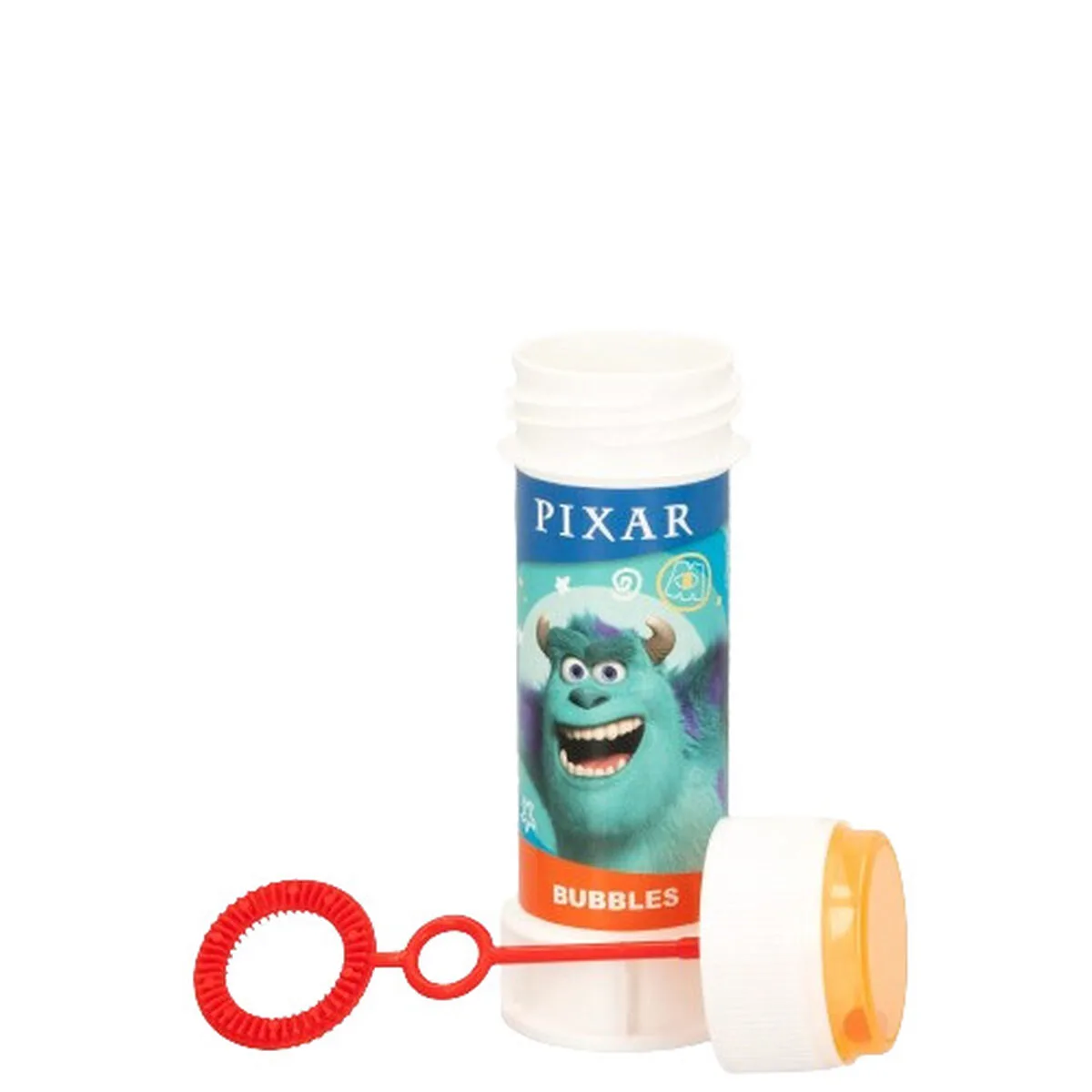 Pompe a bulle pixar 60 ml 3 8 x 11 5 x 3 8 cm 216 unites s890089388. Explorez sans limite l'offre Diaytar : des milliers de produits pour satisfaire votre soif de nouveauté et de qualité