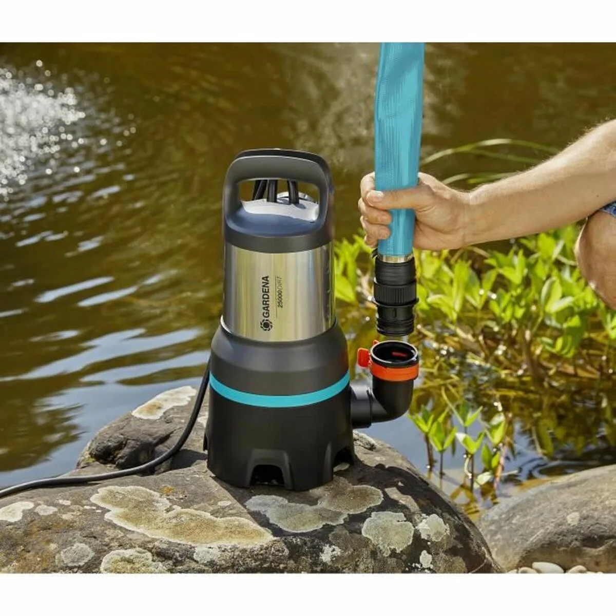 Pompe a eau gardena 09046 20 1 unite s715126818. Osez l'expérience Diaytar et découvrez comment des produits bien choisis peuvent éléver votre qualité de vie.