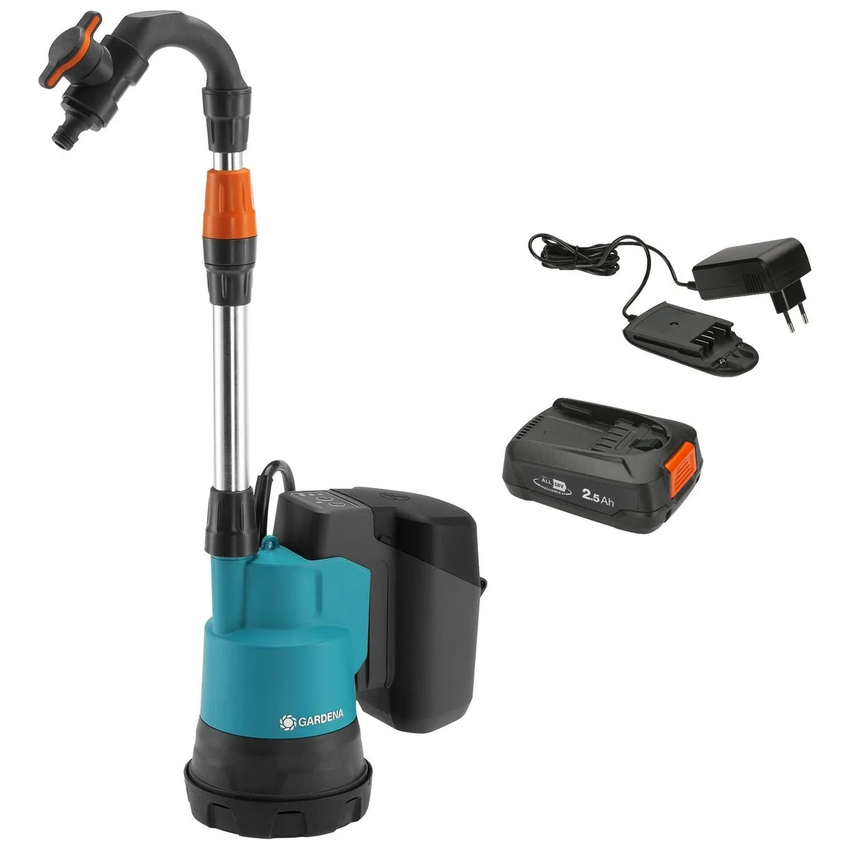 Pompe a eau gardena 14602 20 18 v s716970982. L'aventure Diaytar est une quête permanente de sens et d'esthétisme à travers des produits soigneusement pensés.