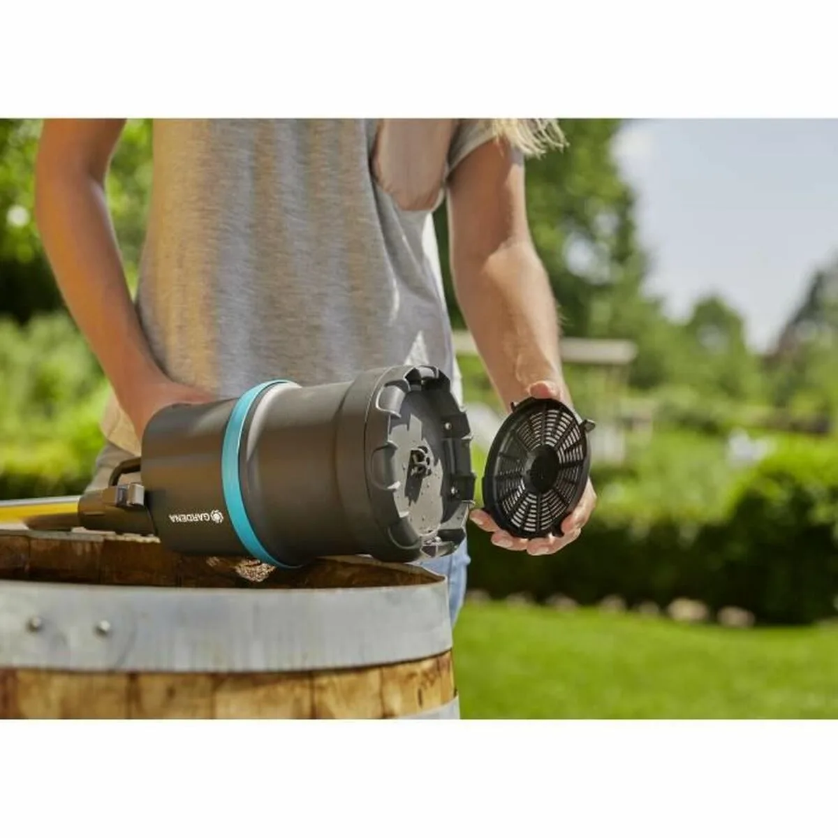 Pompe a eau gardena 1762 20 400 w s717095799. Diaytar incarne le renouveau du commerce en ligne : authentique, engagé et résolument tourné vers l'avenir.