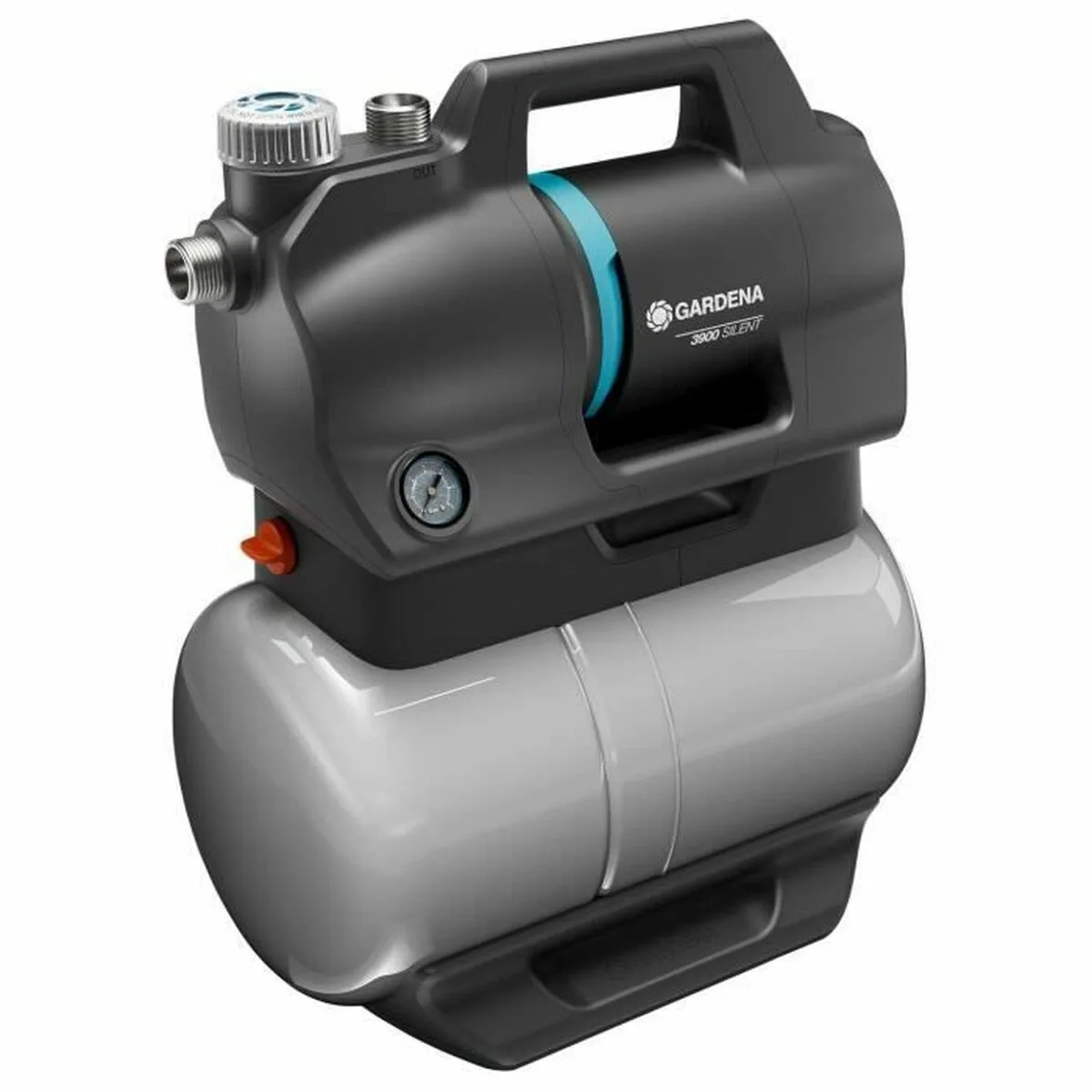 Pompe a eau gardena 3900 s719894085. Avec Diaytar, faites de chaque achat en ligne une découverte et de chaque produit un ajout valuable à votre univers