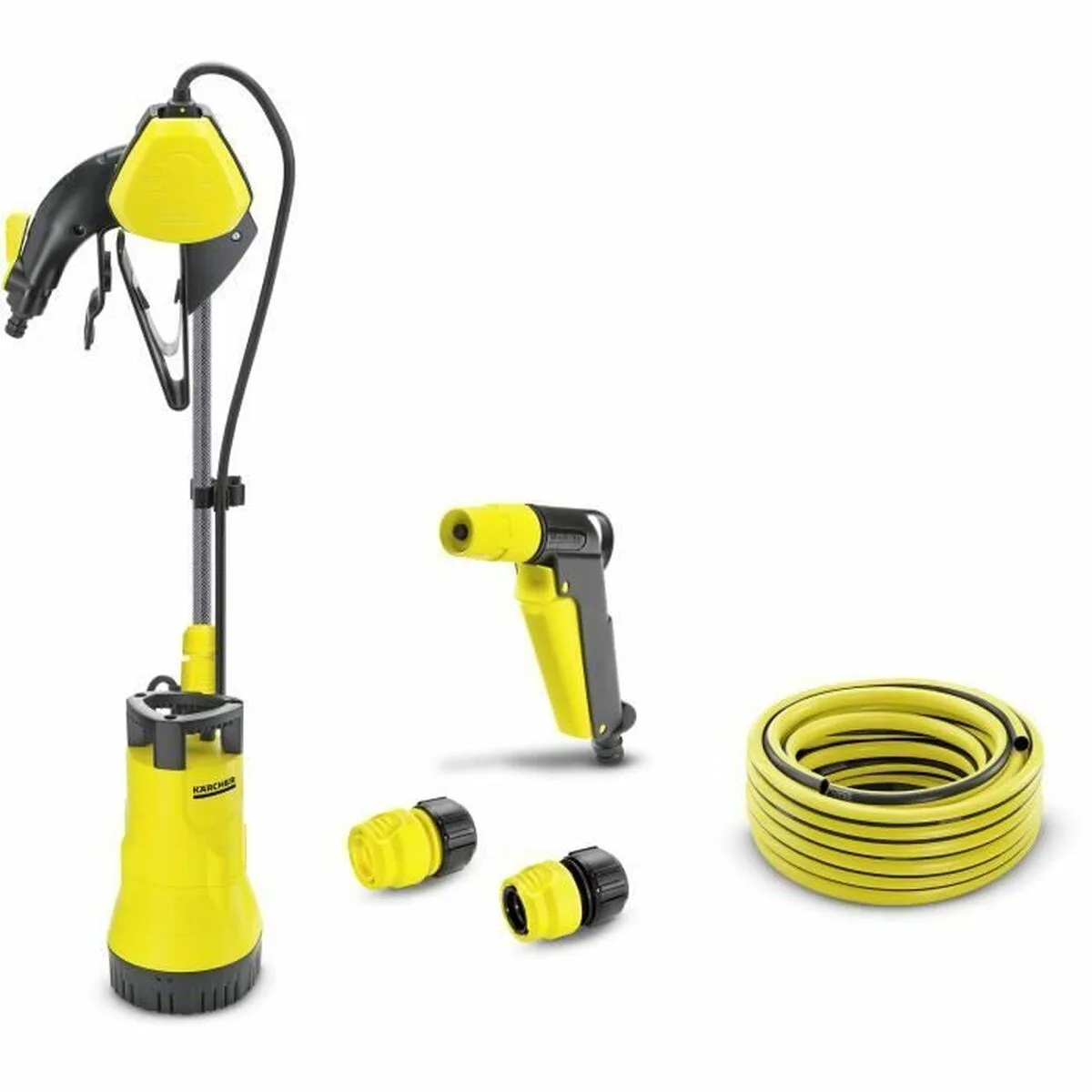 Pompe a eau karcher 3800 l h 400 w s719695719. Diaytar vous connecte à l'essentiel et au superflu stylé : une gamme complète de produits pour tous vos besoins et envies