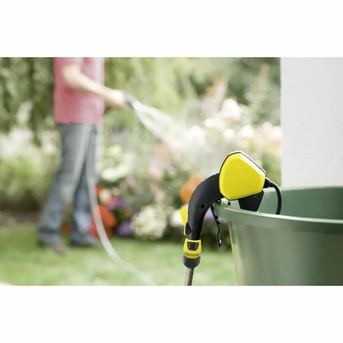 Pompe a eau karcher 3800 l h 400 w s719695770. Avec Diaytar, redécouvrez le plaisir de l'achat en ligne grâce à une approche humaine des produits et de la curation