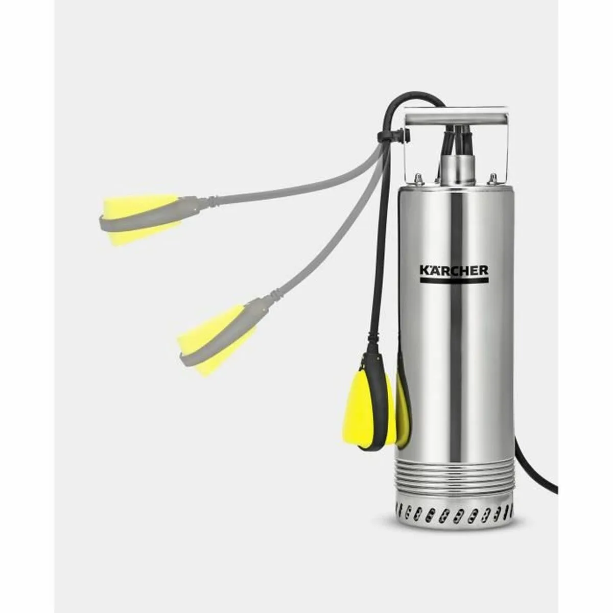 Pompe a eau karcher s710395571. Notre équipe chez Diaytar est votre équipe de choc, dévouée à débusquer les produits qui méritent votre attention.