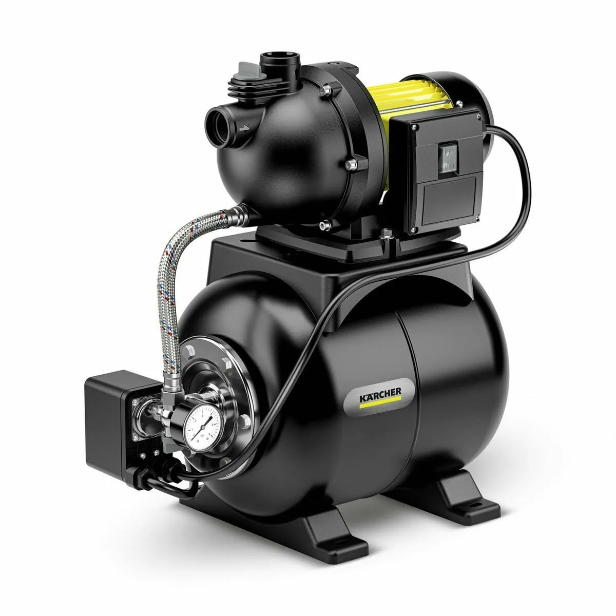 Pompe a eau karcher bp 3 200 home s718713360. Notre équipe chez Diaytar est votre équipe de choc, dévouée à débusquer les produits qui méritent votre attention.