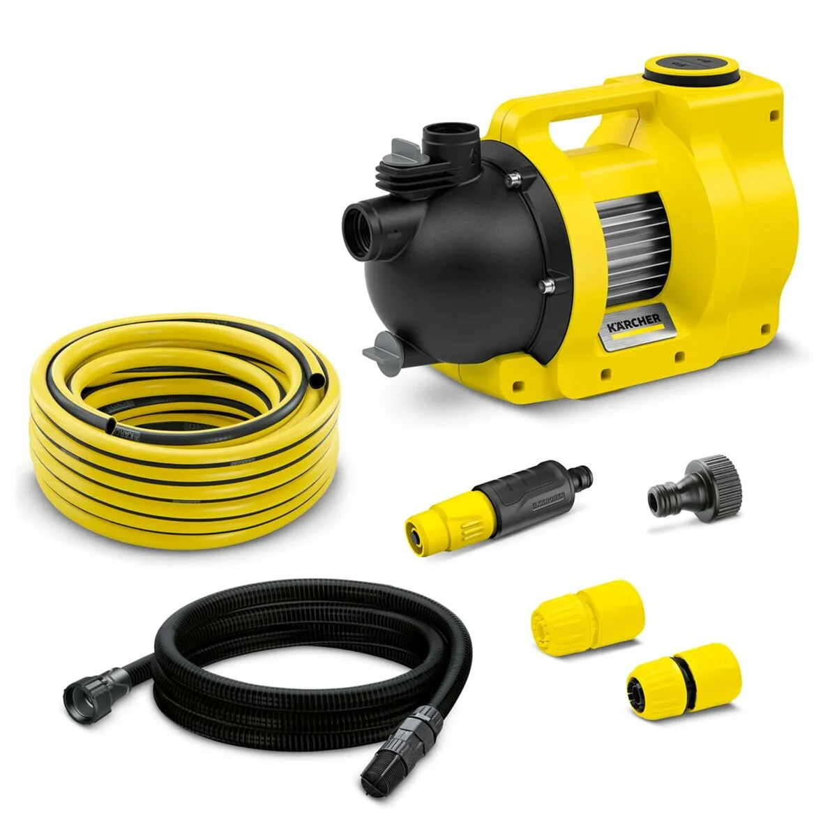 Pompe a eau karcher bp 5000 s719728261. Avec Diaytar, redécouvrez le plaisir de l'achat en ligne grâce à une approche humaine des produits et de la curation