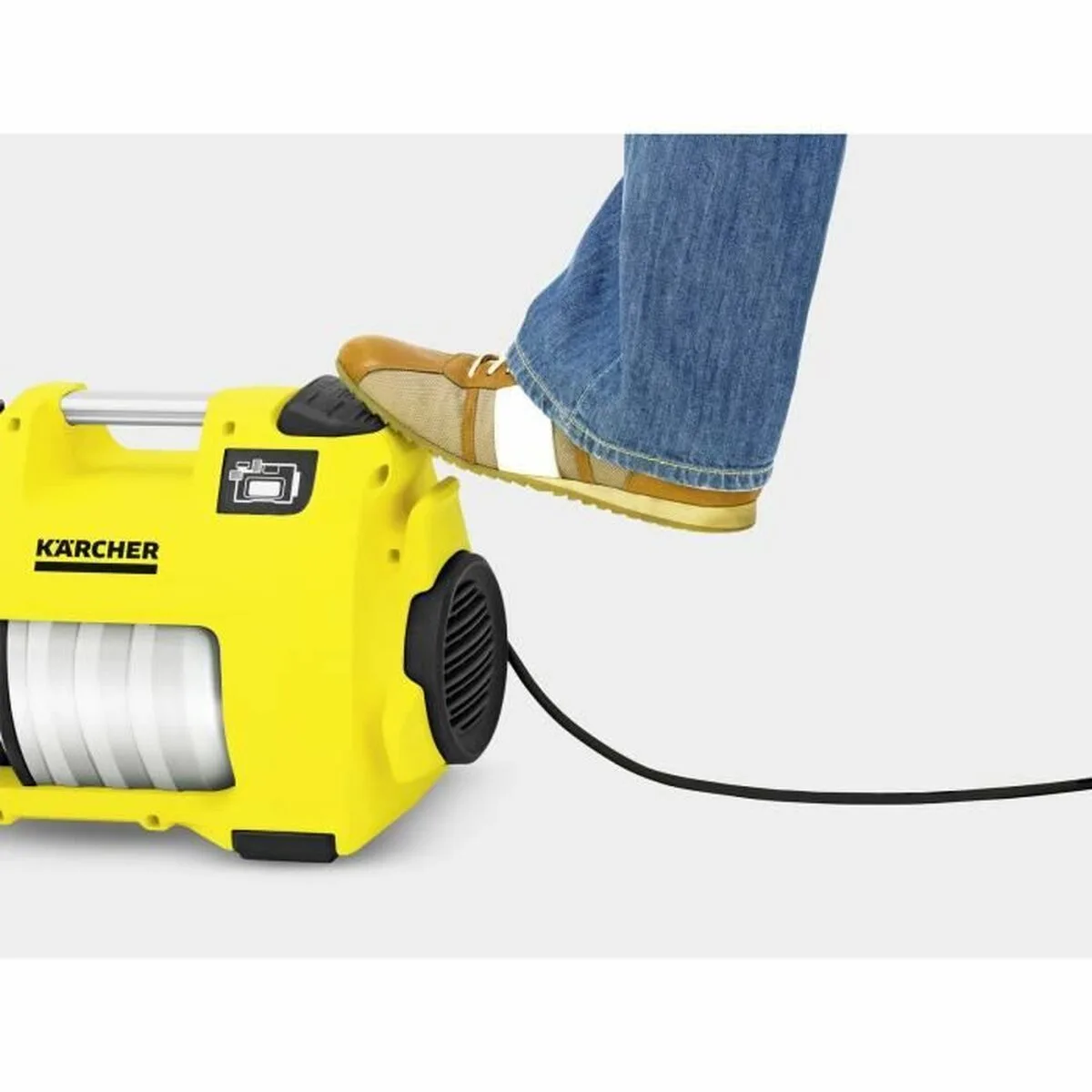 Pompe a eau karcher bp7 6000 l h s710395470. Re-découvrez le plaisir de shopper en ligne avec Diaytar et sa multitude de produits triés sur le volet pour vous