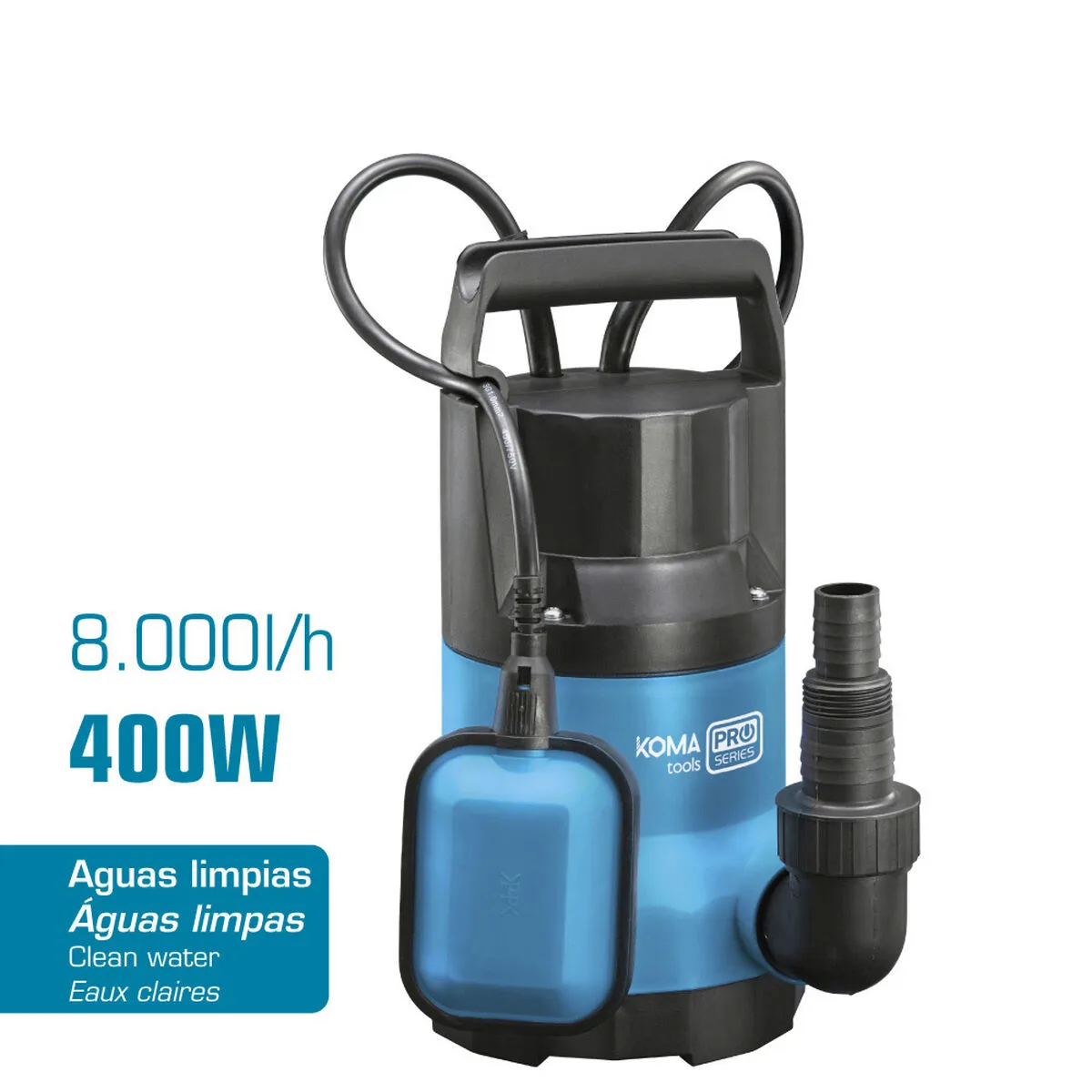 Pompe a eau koma tools rxzer23 400 w s790803042. Diaytar : Le curateur de votre quotidien. Des produits soigneusement choisis pour leur originalité et leur utilité