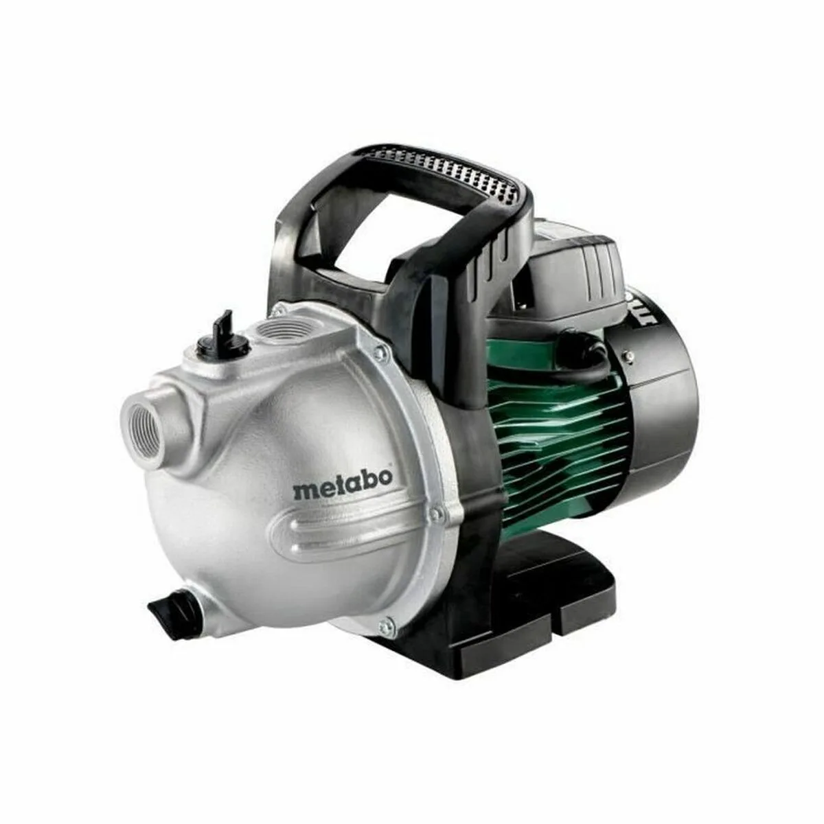 Pompe a eau metabo 1100 w s710401619. Diaytar, la preuve qu'une boutique généraliste peut être synonyme de goût, d'exigence et d'innovation constante