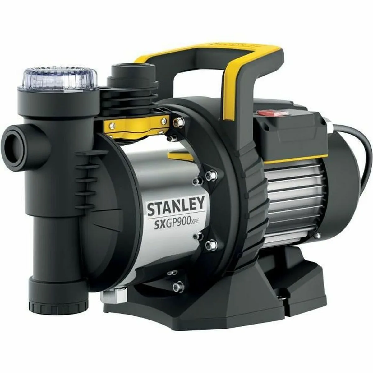 Pompe a eau stanley sxgp900xfe 900 w 1 piece s919465530. Bienvenue dans le cercle très sélect des acheteurs inspirés. Diaytar révèle les produits qui définiront demain.