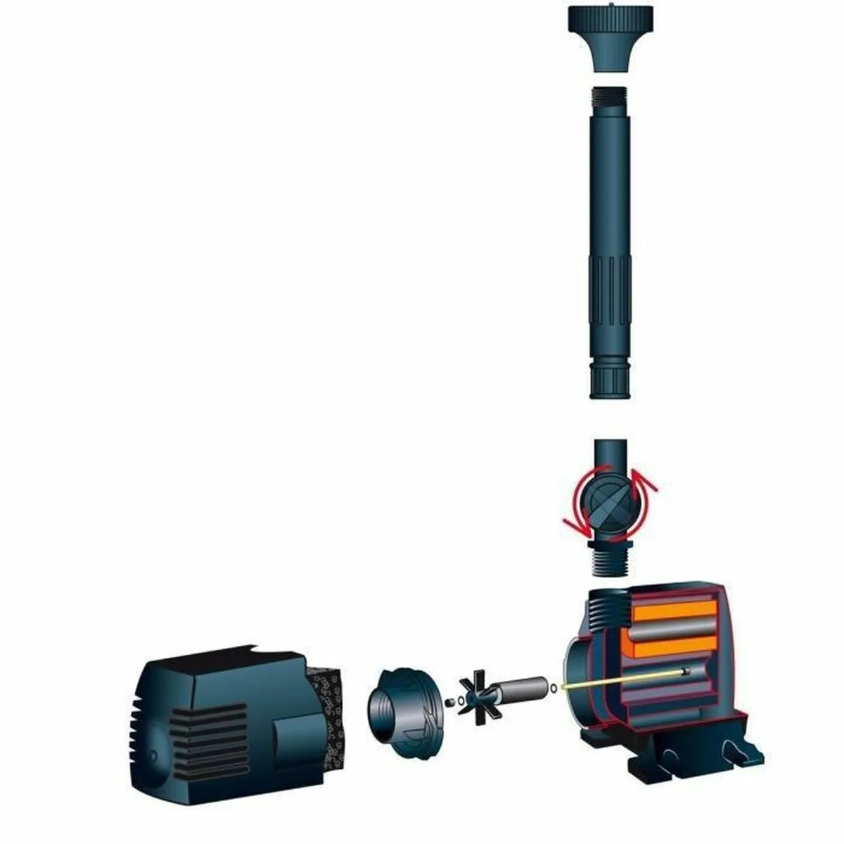 Pompe a eau ubbink xtra 600 s710416445. Avec Diaytar, faites de chaque achat en ligne une découverte et de chaque produit un ajout valuable à votre univers