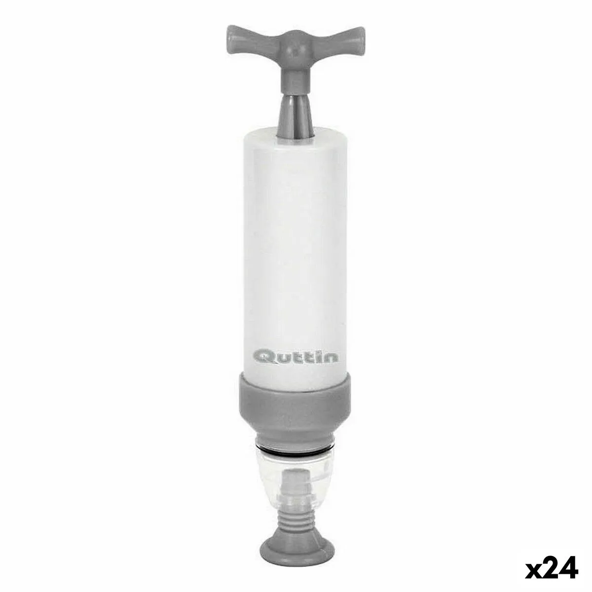 Pompe a main a vide quttin sacs 24 unites s223054494. Bienvenue sur Diaytar, où le shopping généraliste devient une chasse au trésor pour produits tendance et innovants
