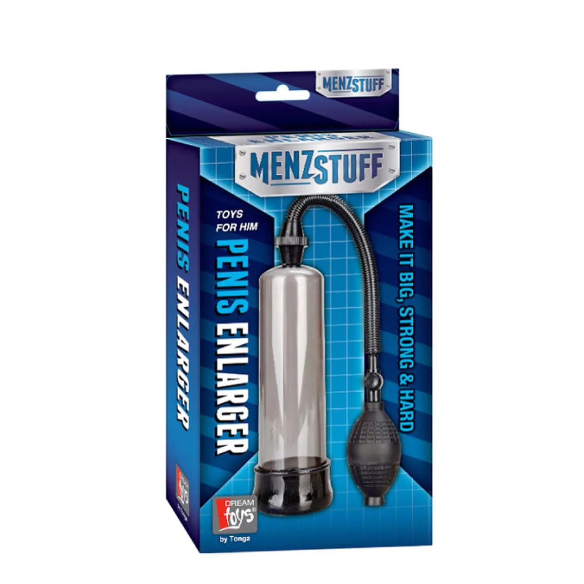 Pompe a penis dream toys menzstuff gris s940033520. Diaytar : Votre guide shopping pour une sélection exigeante de produits tendance, technologiques et domestiques