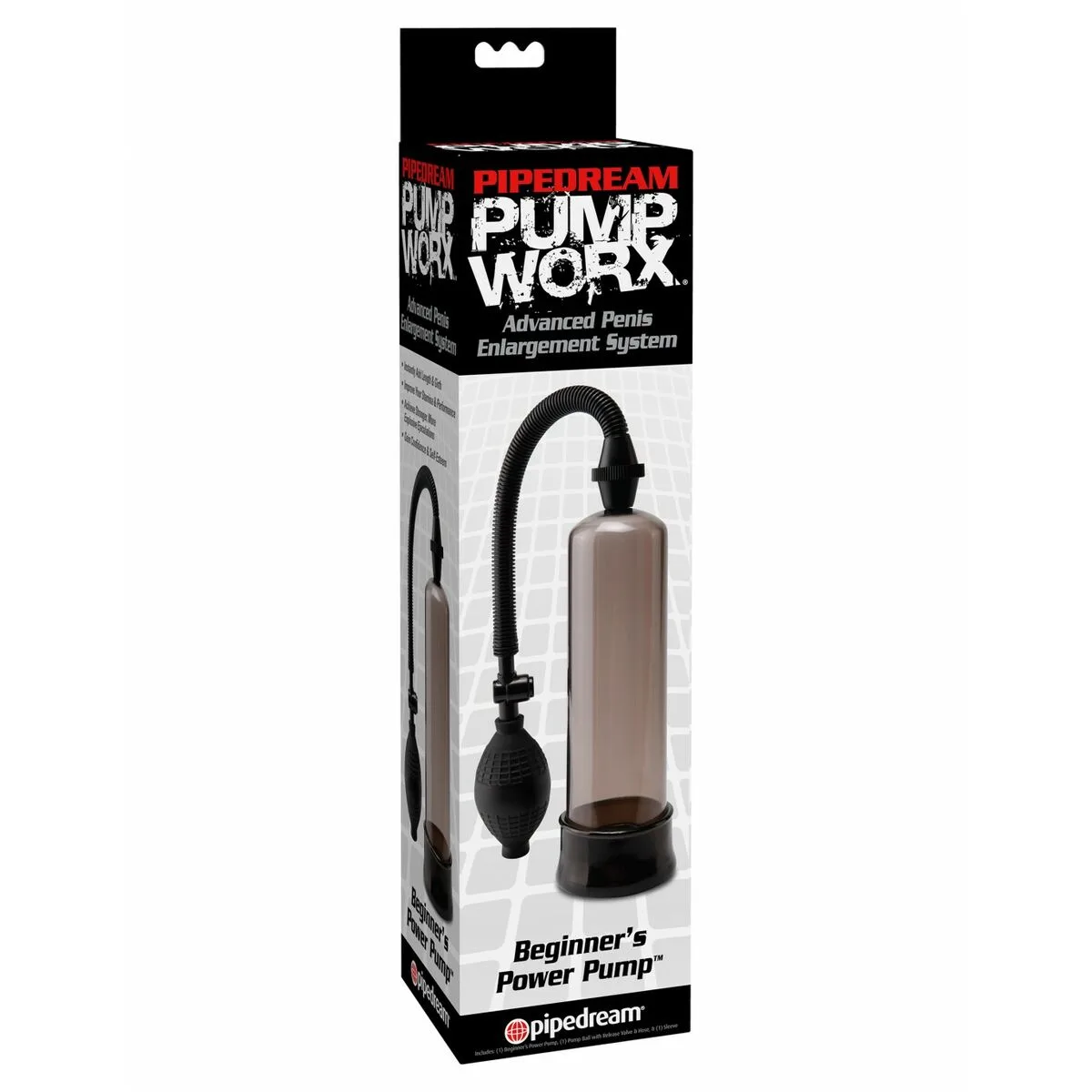 Pompe a penis pipedream noir s940718143. Bienvenue sur Diaytar, la plateforme qui réconcilie l'âme de la boutique de quartier avec la puissance du digital.