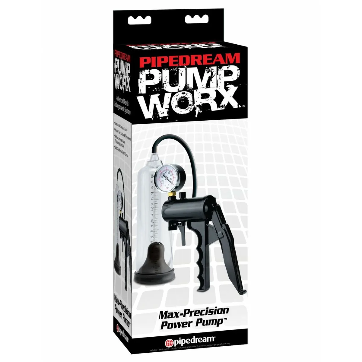 Pompe a penis pipedream noir s940718338. Diaytar Mode : Où l'élégance rencontre l'originalité pour un style unique.