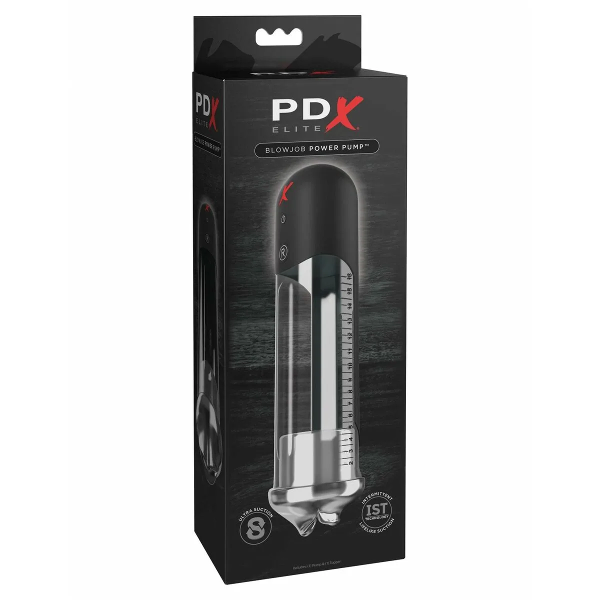 Pompe a penis pipedream pdx elite s940703328. Diaytar, c'est le manifeste d'un shopping plus intelligent, plus rapide, et résolument plus gratifiant.