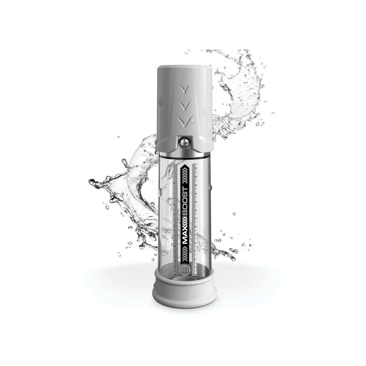 Pompe a penis pipedream pump worx blanc s940717134. Exprimez votre personnalité avec les accessoires tendance de Diaytar.