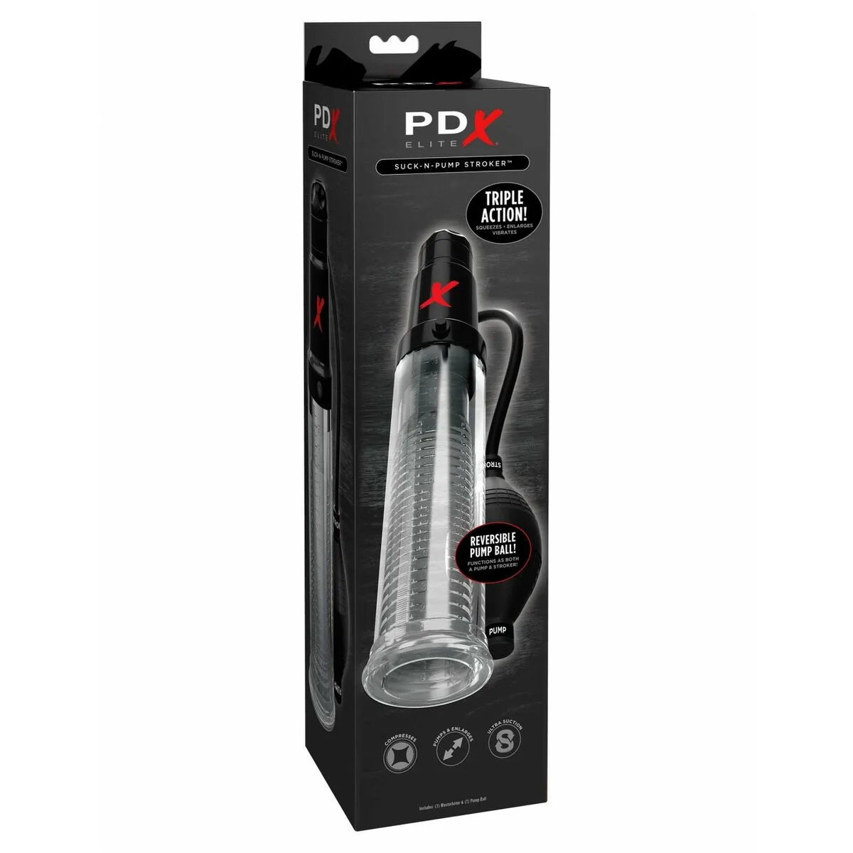 Pompe a penis pipedream suck n pump s940704639. Diaytar, c'est l'alliance inattendue entre la rigueur suisse et la créativité italienne, appliquée au produit généraliste.
