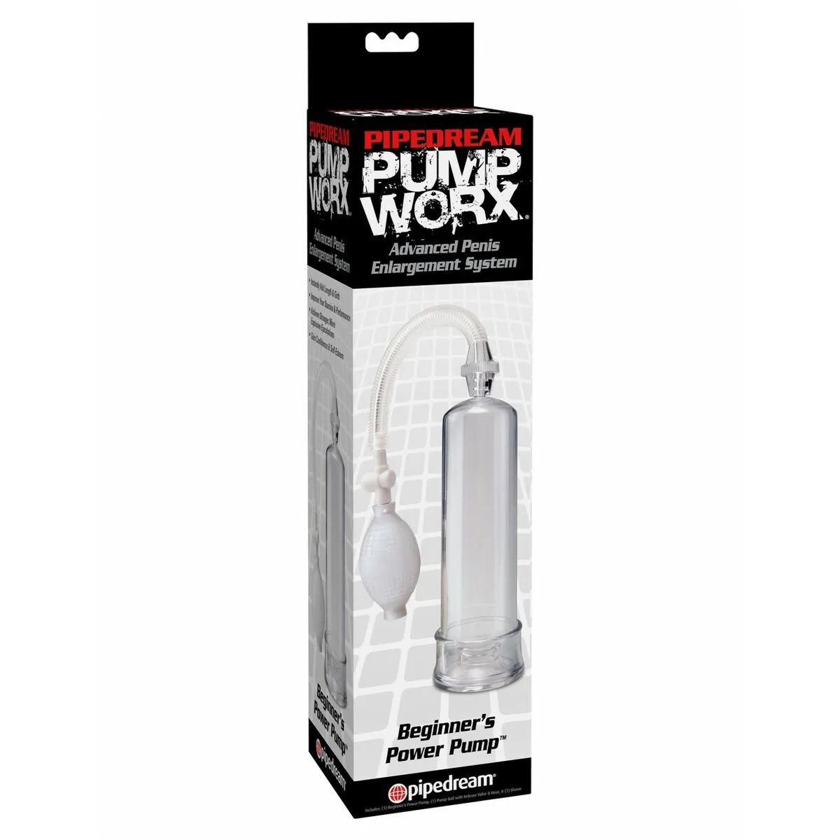 Pompe a penis pipedream transparent m040655590. Diaytar se positionne comme le carrefour des produits innovants, qu'ils relèvent de la tech, de la maison ou du quotidien