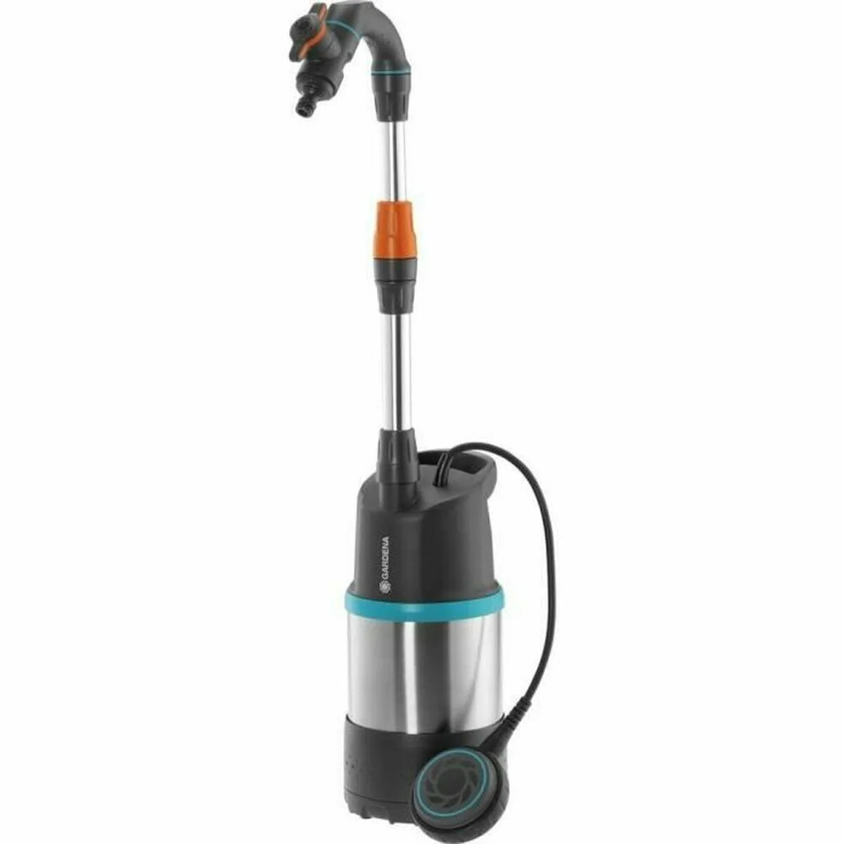Pompe d irrigation gardena 1764 20 s717095513. Bien plus qu'un simple site, Diaytar est une expérience de découverte permanente de produits utiles, beaux et novateurs