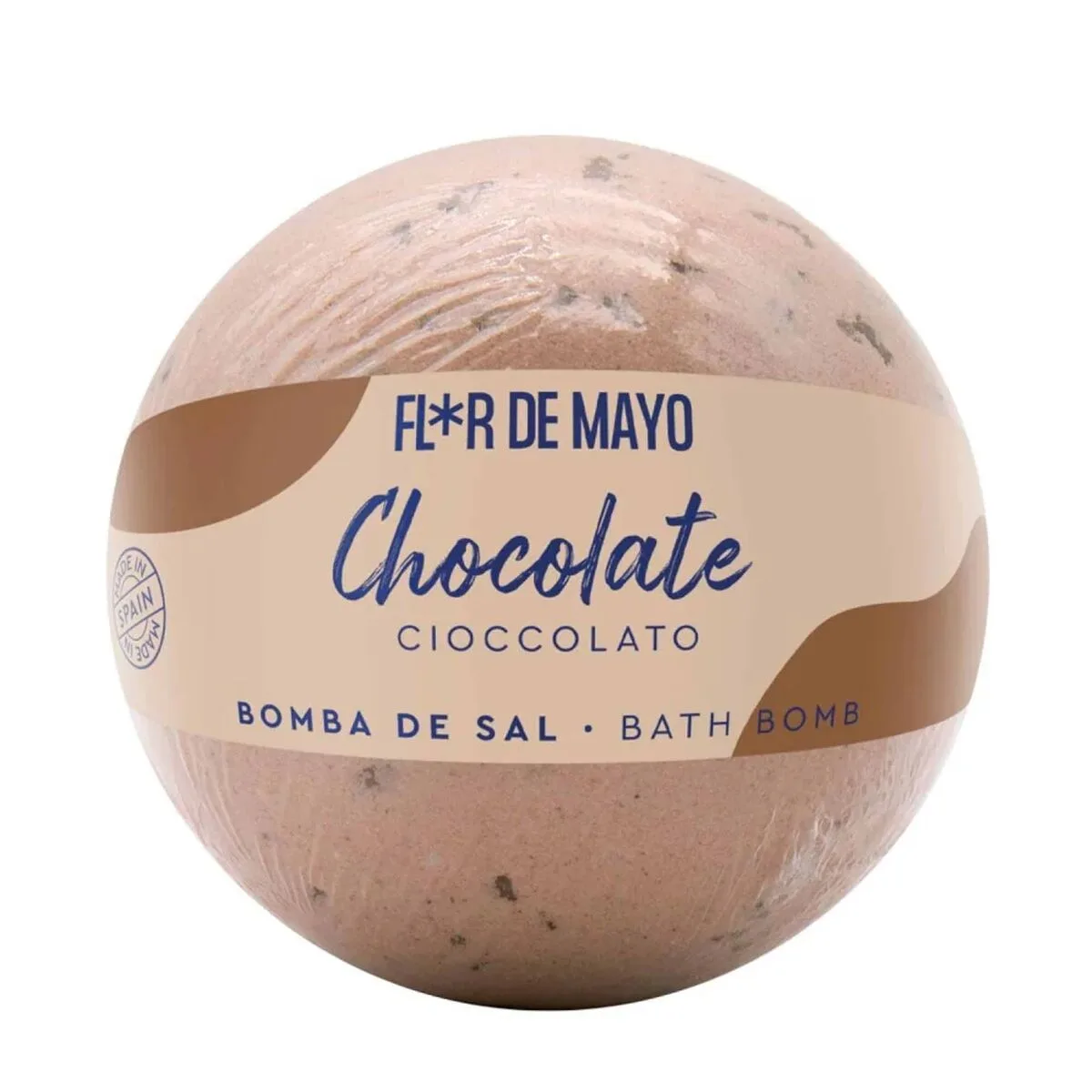 Pompe de bain flor de mayo chocolat 200 g s451814023. Chez Diaytar, nous valorisons autant la fonction que la forme dans chaque produit que nous ajoutons à notre collection