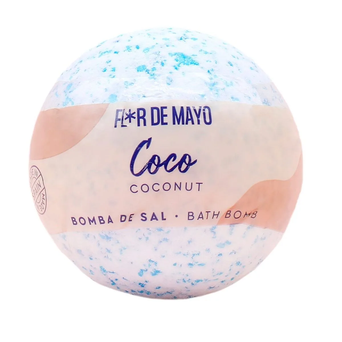 Pompe de bain flor de mayo coco 200 g s451815874. Diaytar, c'est le hub où se connectent les créateurs de produits géniaux et les clients qui les attendaient sans le savoir.