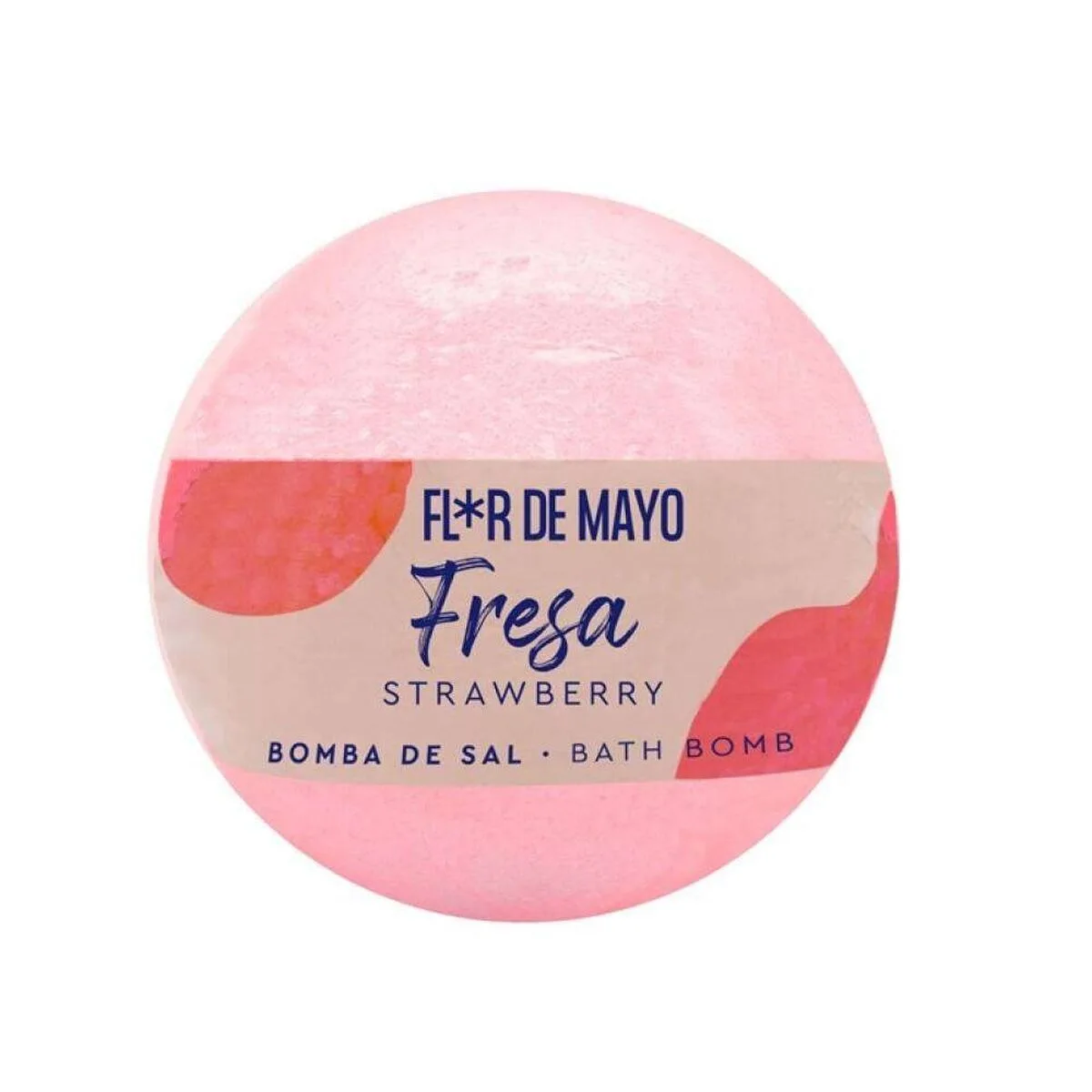 Pompe de bain flor de mayo fraise 200 g s451814157. L'ambition de Diaytar : devenir votre boutique en ligne de référence pour tous les produits qui améliorent votre vie