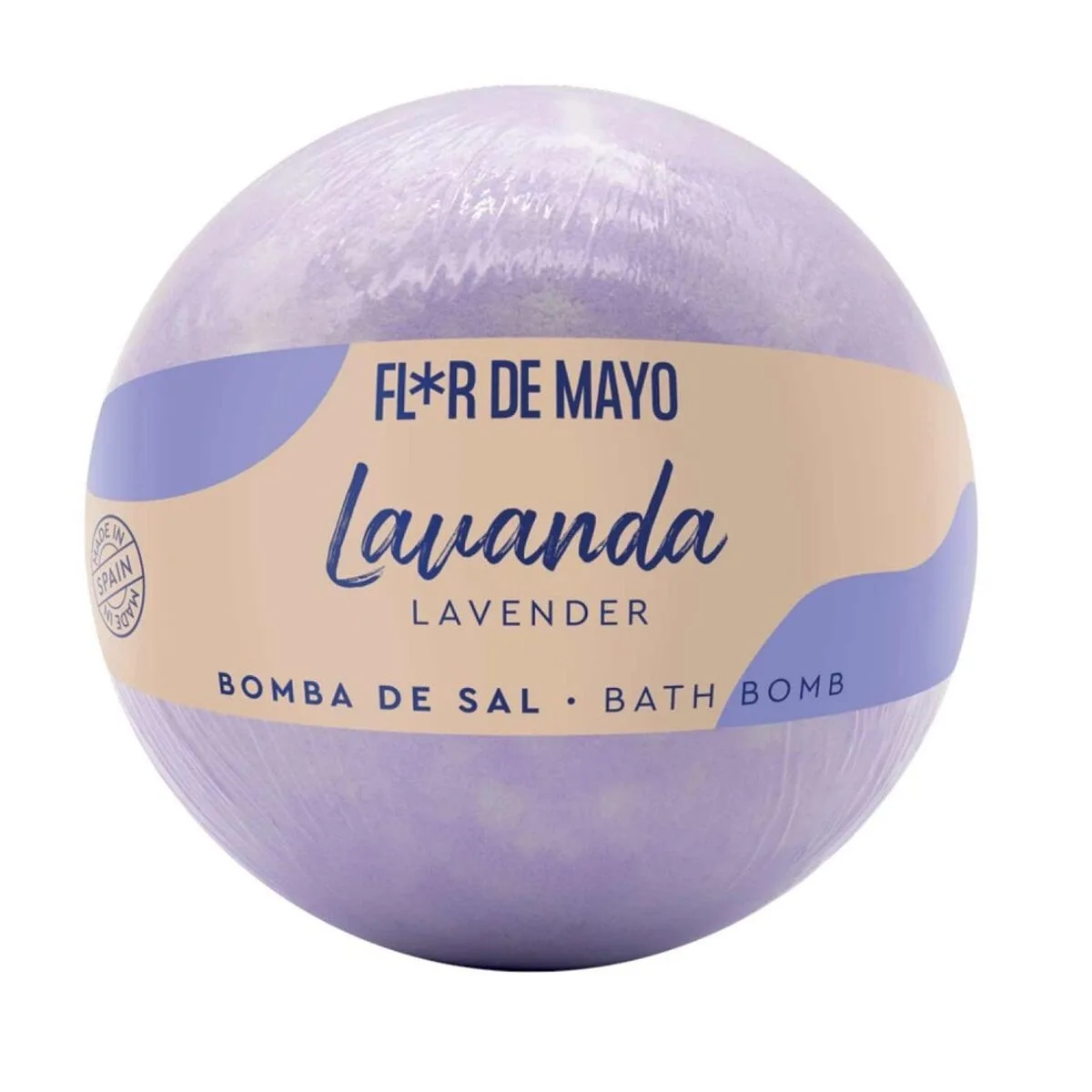 Pompe de bain flor de mayo lavande 200 g s451814988. La promesse Diaytar : une sélection rigoureuse de produits généraux où la tendance et la durabilité vont de pair