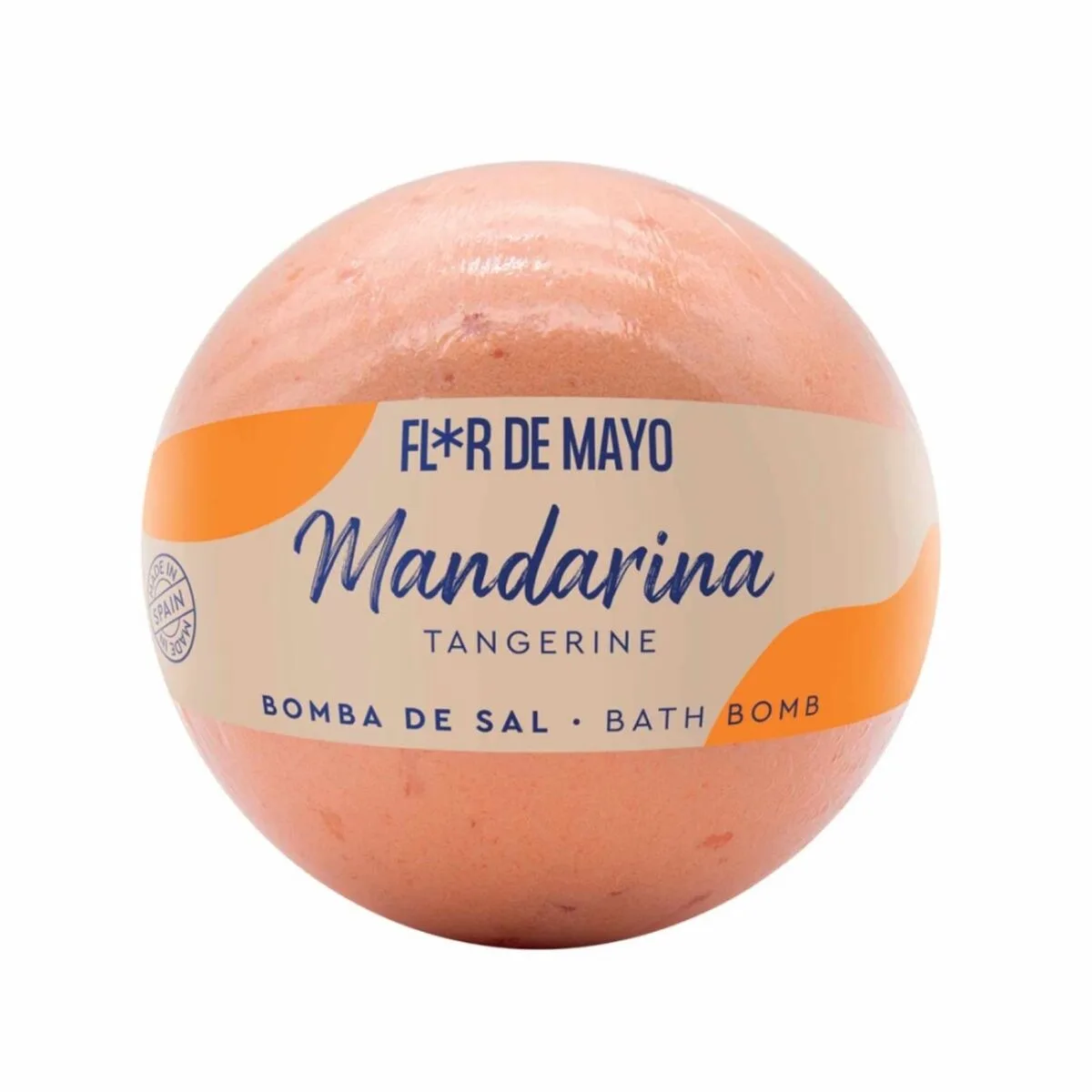 Pompe de bain flor de mayo mandarine 200 g s451813343. La recette Diaytar : un tiers de design, un tiers d'innovation, un tiers de fonctionnalité. Le tout saupoudré de tendance.