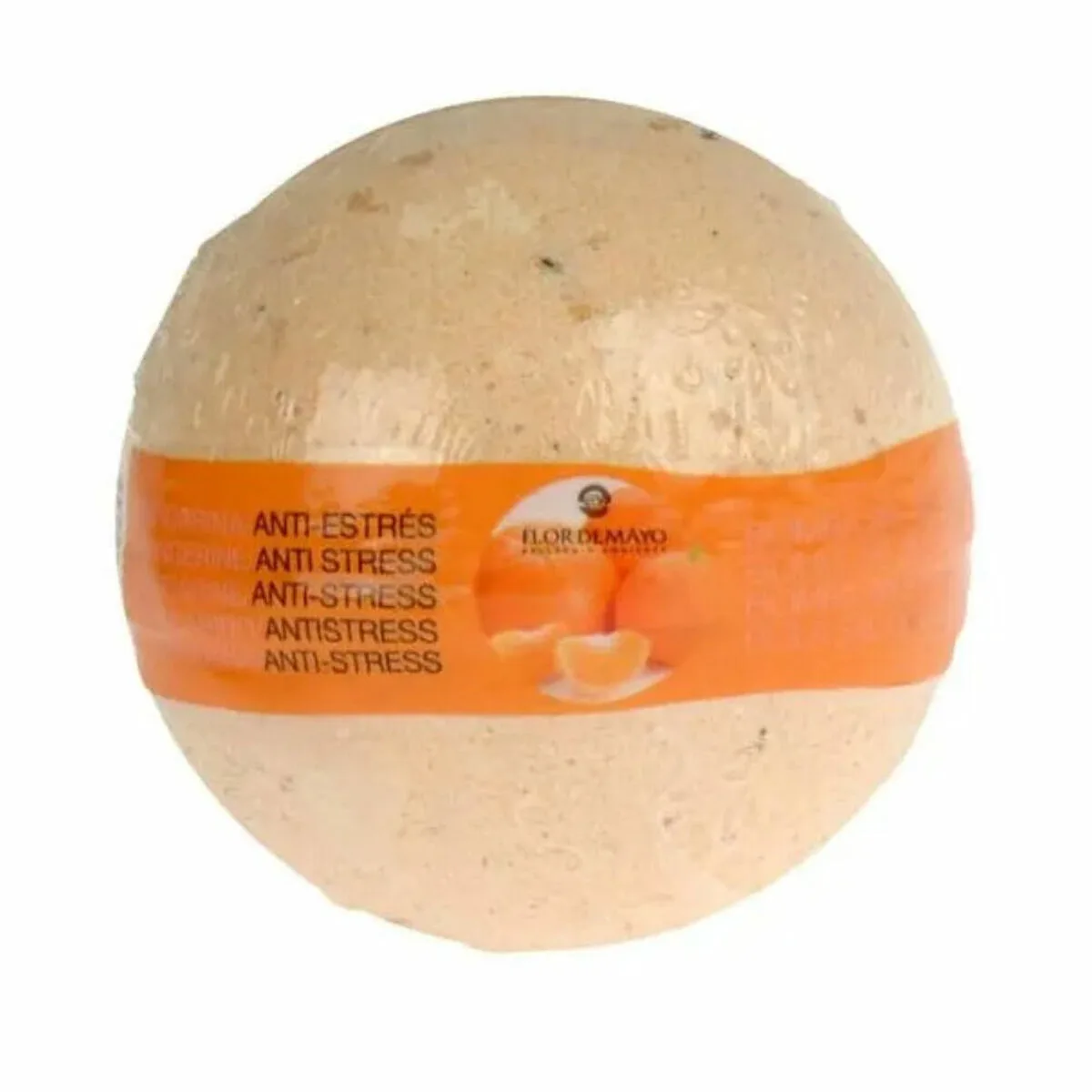 Pompe de bain flor de mayo mandarine 250 g s450321495. Chez Diaytar, nous sommes convaincus que le meilleur produit est celui qui allie utilité, beauté et innovation. C'est notre credo.