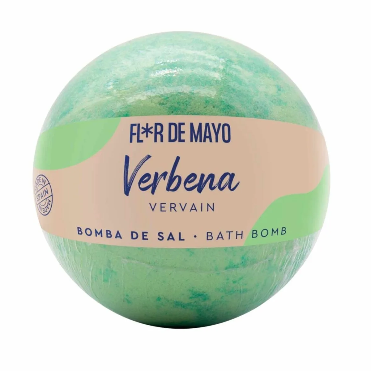 Pompe de bain flor de mayo verveine 200 g s451815058. Diaytar, c'est le hub où se connectent les créateurs de produits géniaux et les clients qui les attendaient sans le savoir.