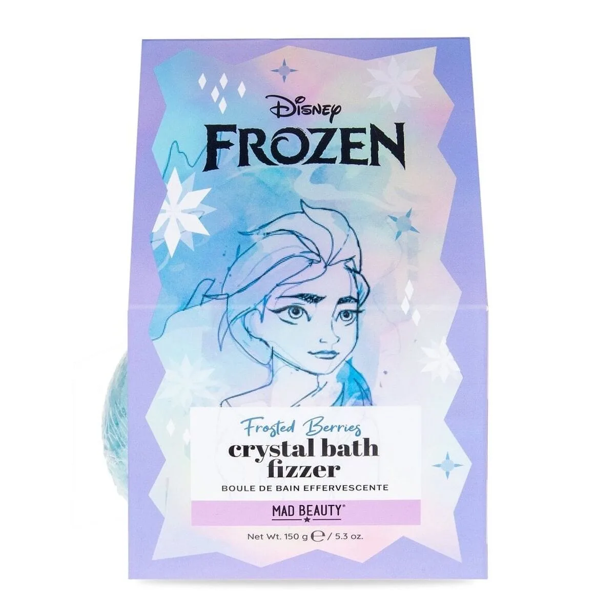 Pompe de bain mad beauty frozen frosted berries 150 g s451899390. Avec Diaytar, faites le plein d'idées et de produits ingénieux pour toutes les pièces de votre maison et tous les aspects de votre vie