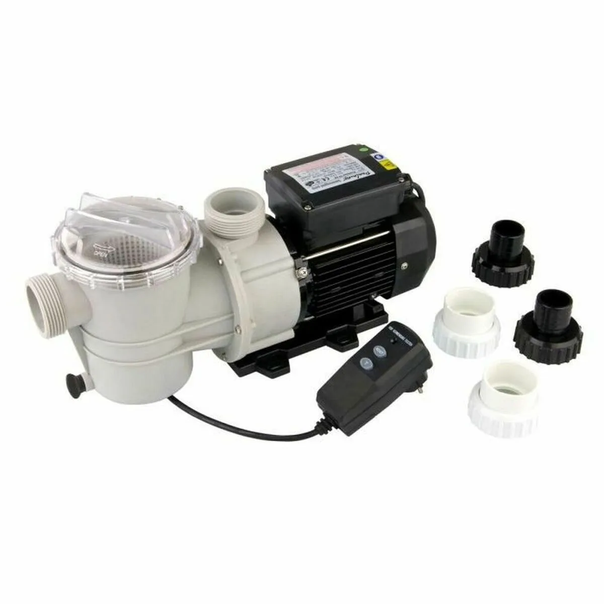 Pompe de piscine standard ubbink tp150 s715226654. Diaytar vous offre un accès privilégié à une sélection de produits qui font buzz, qui innovent et qui embellissent la vie
