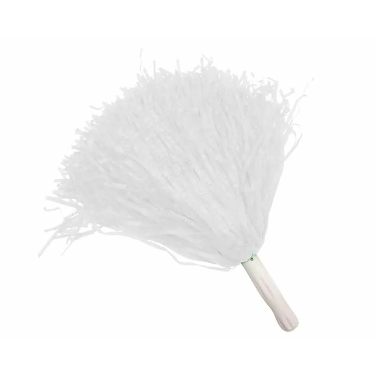 Pompons my other me blanc 2 unites 37 cm s242897045. Diaytar : Votre guide shopping pour une sélection exigeante de produits tendance, technologiques et domestiques