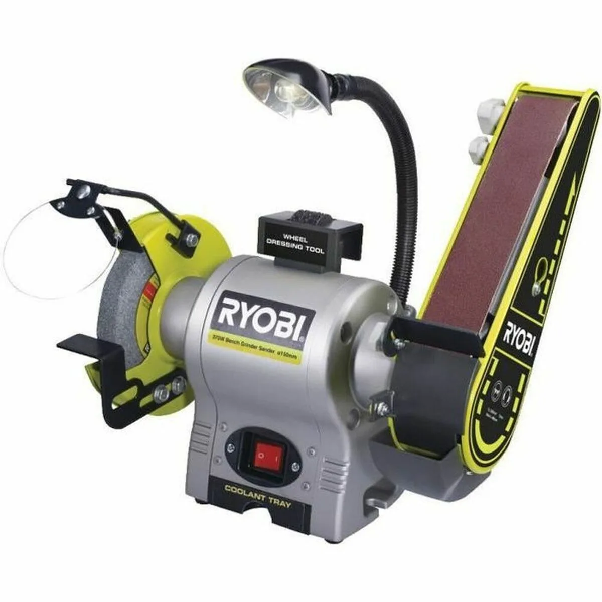 Ponceuse a bande et a disque combinee ryobi rbgl250g 250 w s715306946. Oubliez tout ce que vous savez sur le e-commerce. Diaytar réécrit les règles avec une offre audacieuse et éclectique.