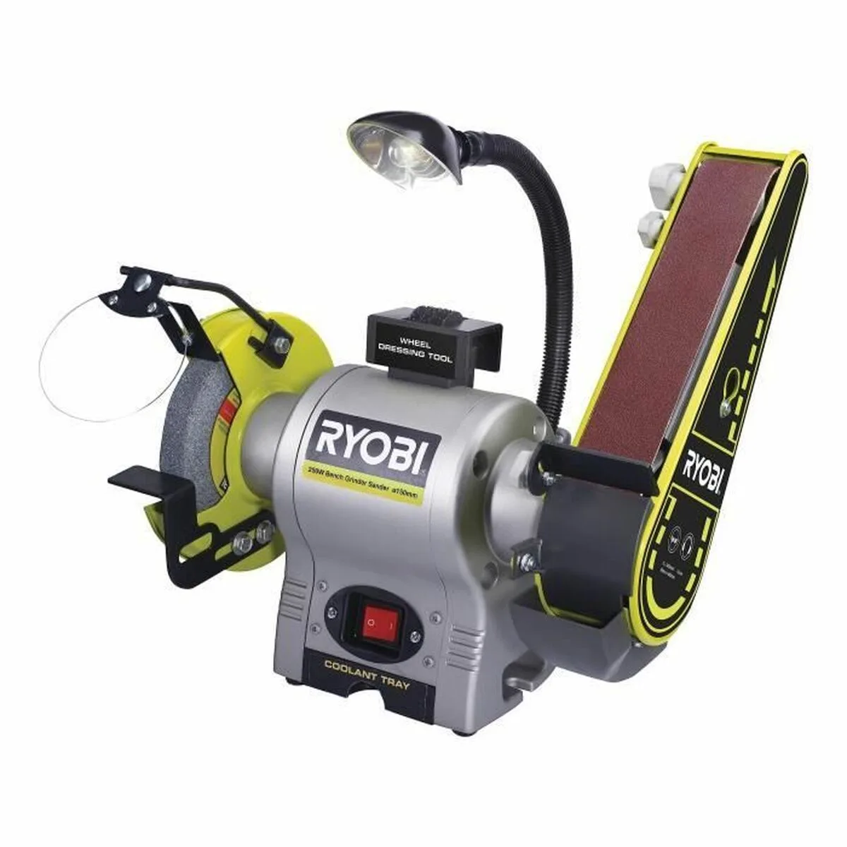 Ponceuse a bande et a disque combinee ryobi rbgl250g 250 w s715306984. Diaytar révolutionne votre expérience d'achat en ligne avec une curation unique de produits tendance, high-tech et lifestyle