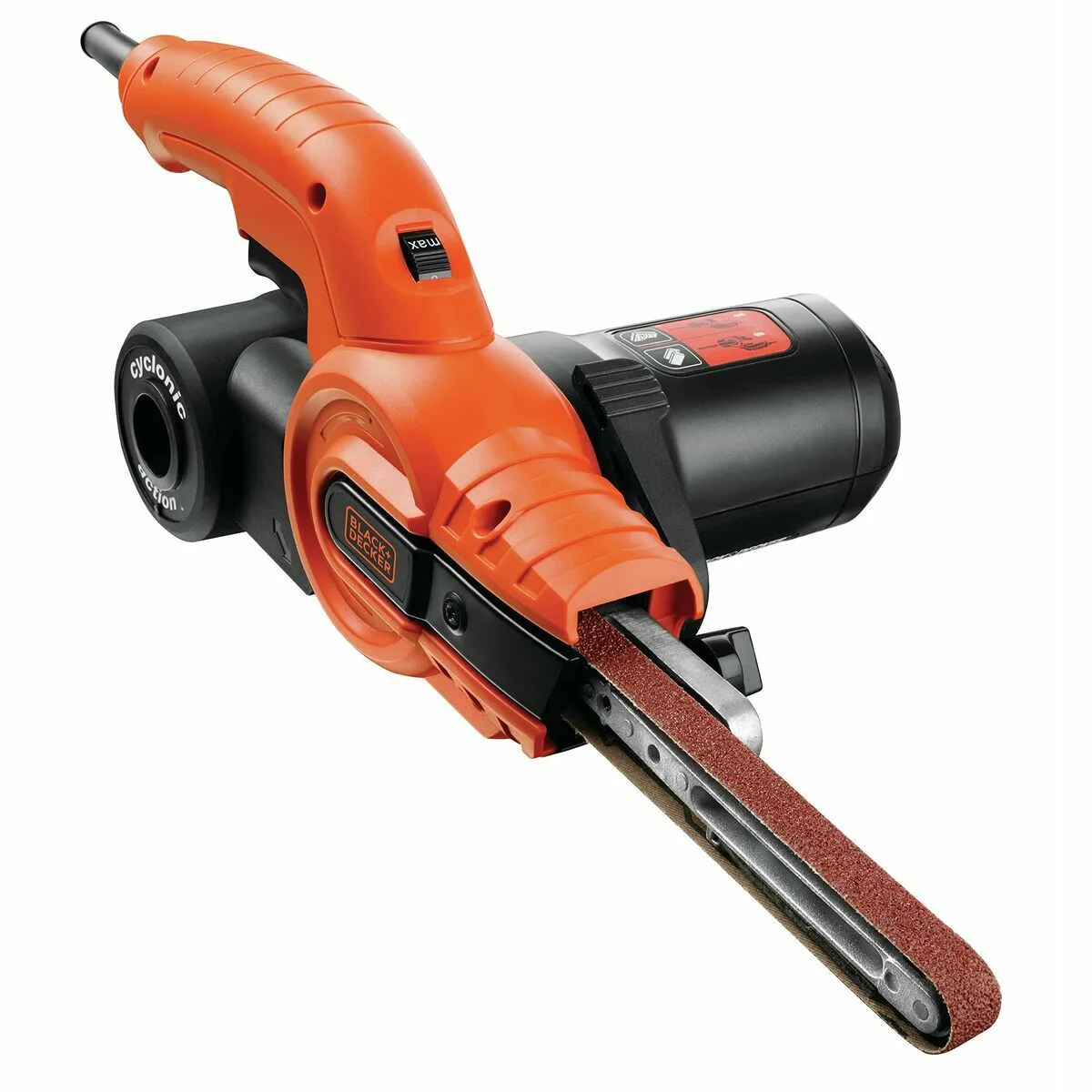 Ponceuse black decker ka900e 350 w s912051925. Diaytar vous habille de la tête aux pieds avec goût et raffinement.