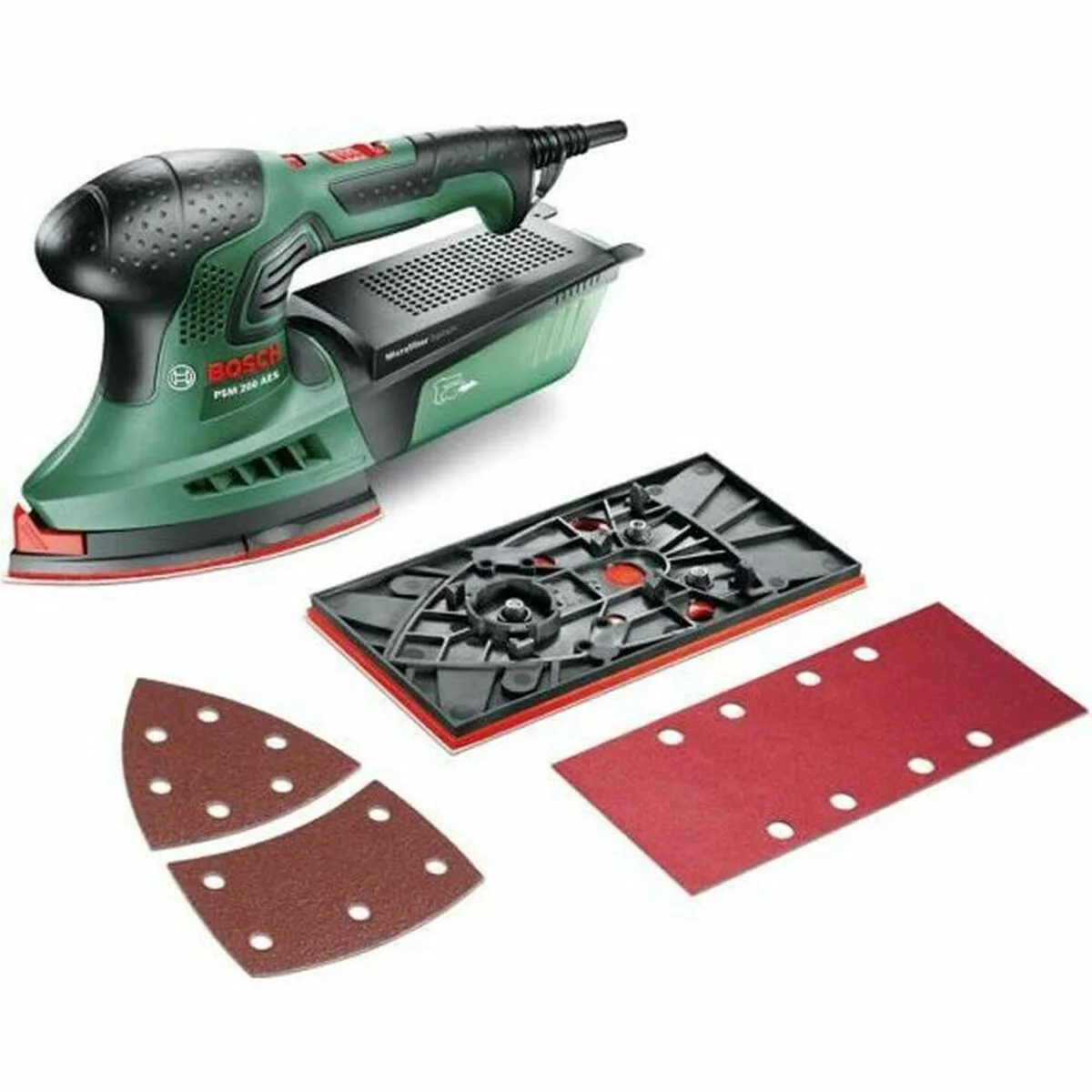 Ponceuse bosch 06033b6000 230 v 240 v s710885141. L'excellence à portée de clic avec la boutique en ligne Diaytar.