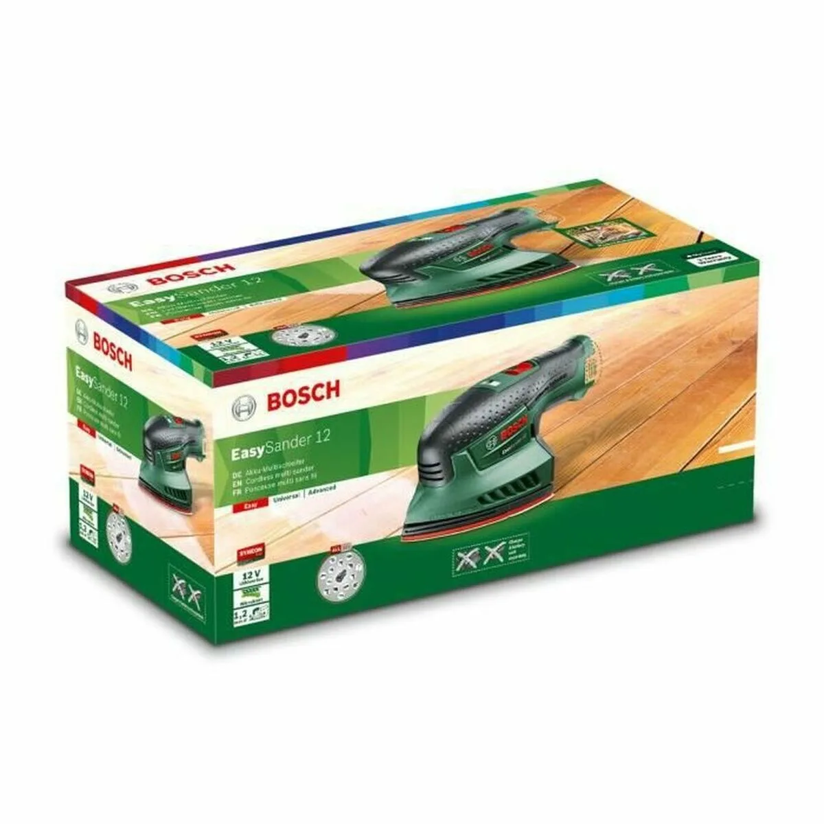 Ponceuse bosch 060397690b 12 v s710884997. Diaytar ne suit pas les tendances, il les anticipe à travers sa sélection前瞻 de produits électroniques et généraux