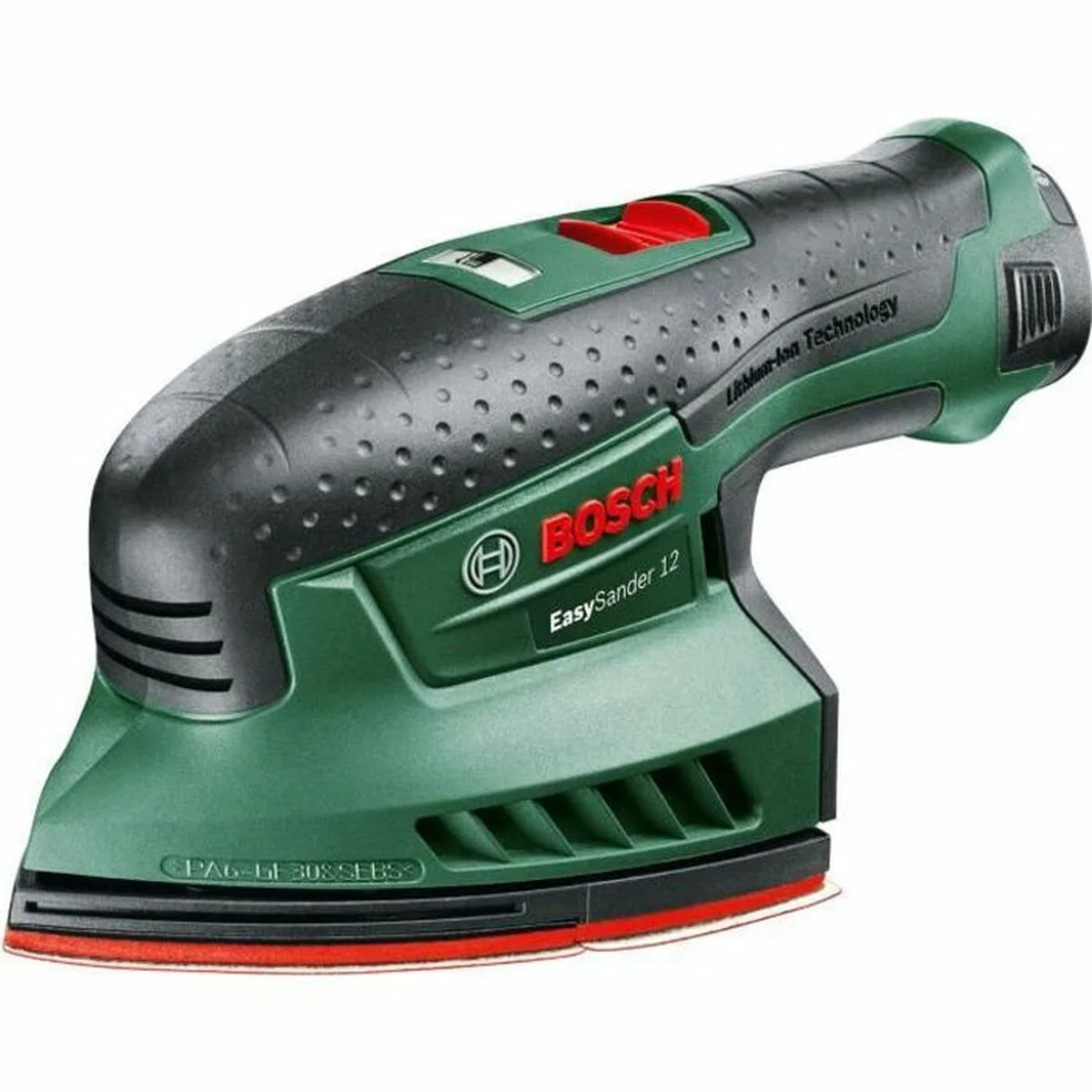 Ponceuse excentrique bosch easysander 12 12 v s718804171. Élargissez vos horizons avec Diaytar, le hub de tous les produits qui comptent vraiment dans votre vie de tous les jours