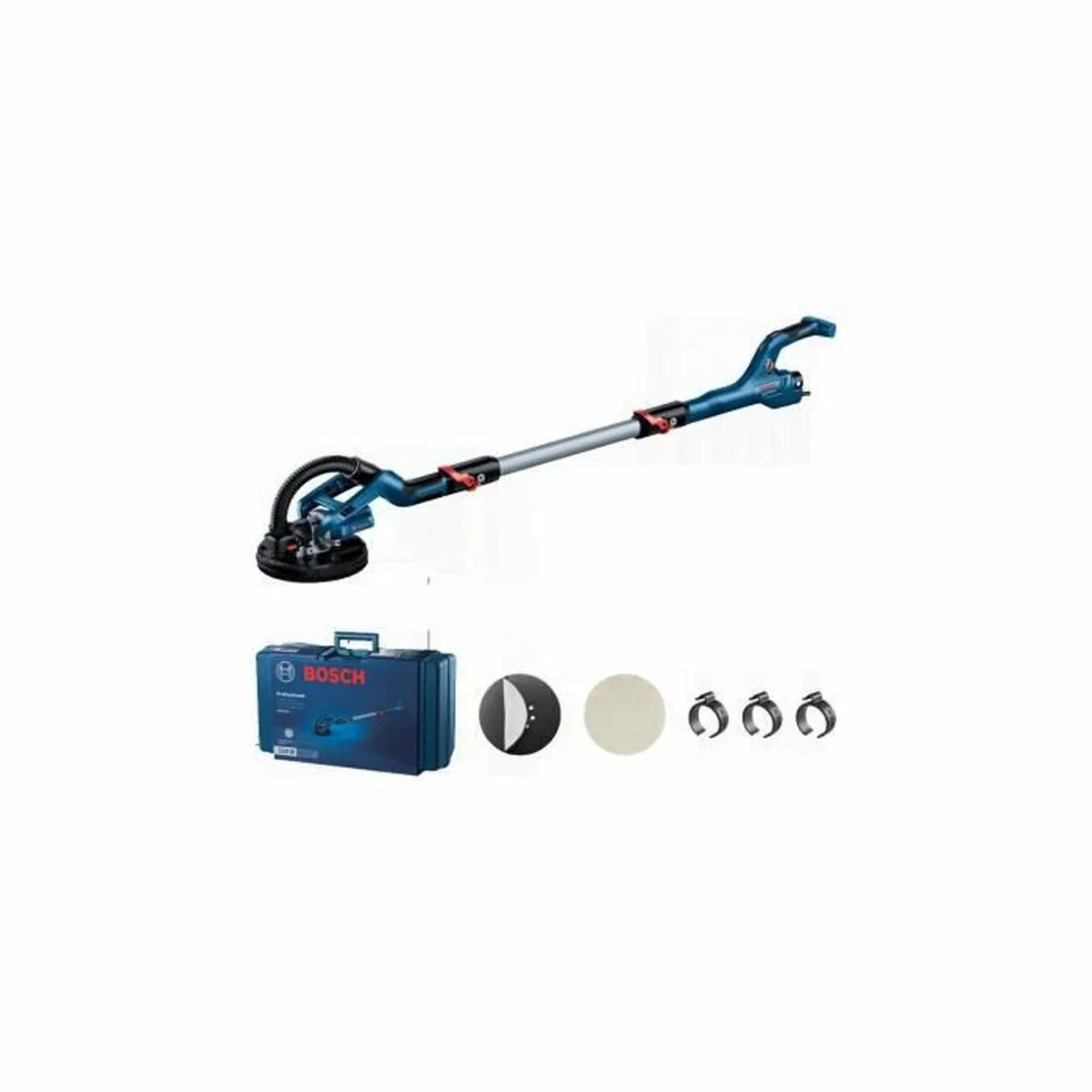Ponceuse excentrique bosch gtr 55 225 s718830682. L'esprit Diaytar : une curiosité insatiable pour dénicher les produits généraux et électroniques qui feront demain