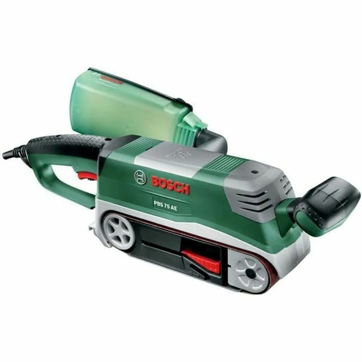 Ponceuse excentrique bosch pbs 75 ae 240 v s715293430. Notre algorithme préféré chez Diaytar ? L'humain. Car rien ne remplace le coup de cœur pour un produit exceptionnel.