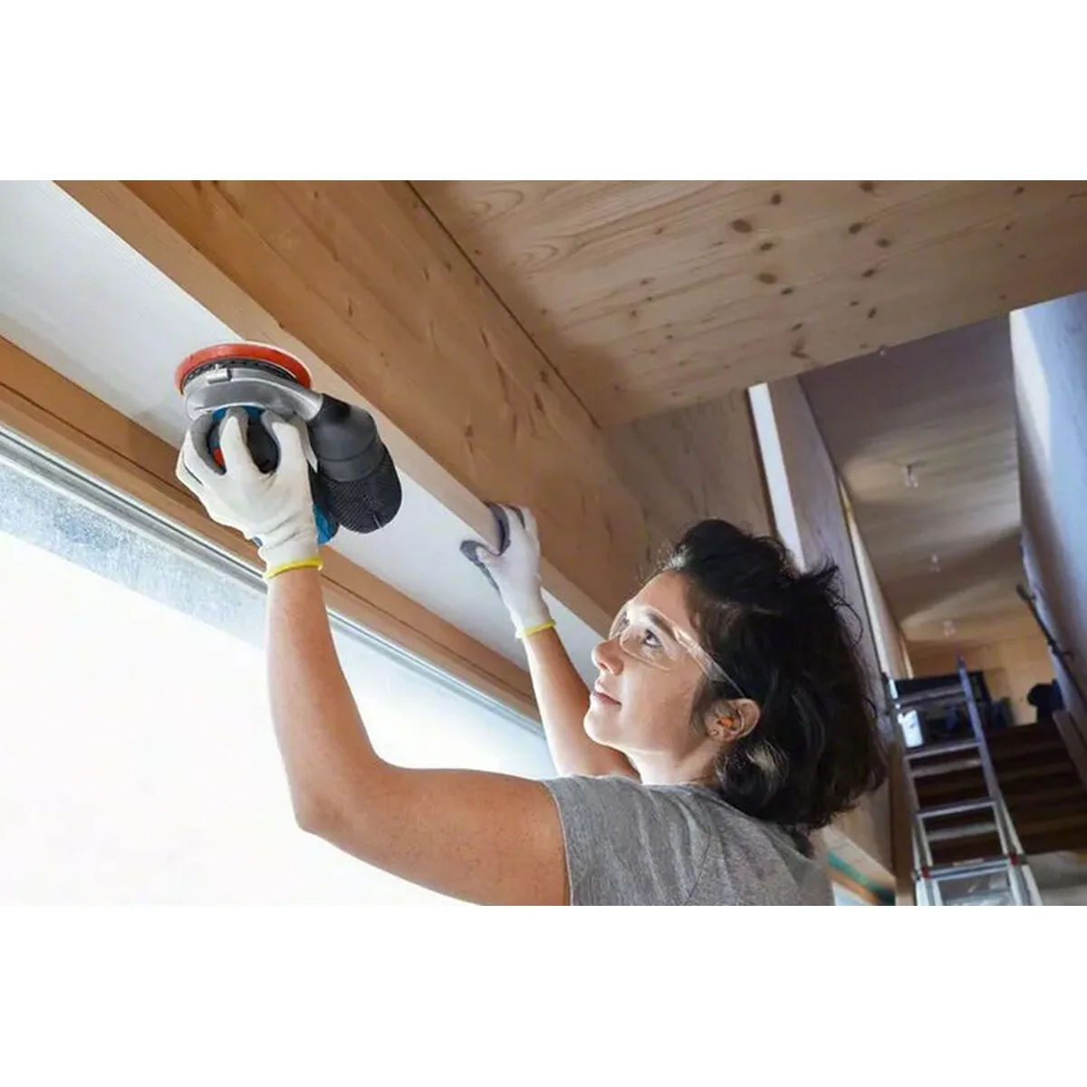 Ponceuse excentrique bosch professional gex 18v 125 o 125 mm 18 v s719154858. Notre mantra chez Diaytar : un produit, un sourire. Nous mesurons notre succès à votre satisfaction instantanée.
