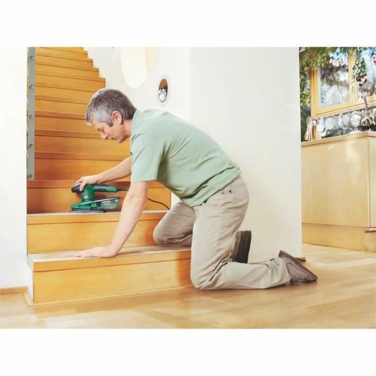 Ponceuse excentrique bosch pss 200 a 200 w 240 v s710878852. La promesse Diaytar : une sélection rigoureuse de produits généraux où la tendance et la durabilité vont de pair