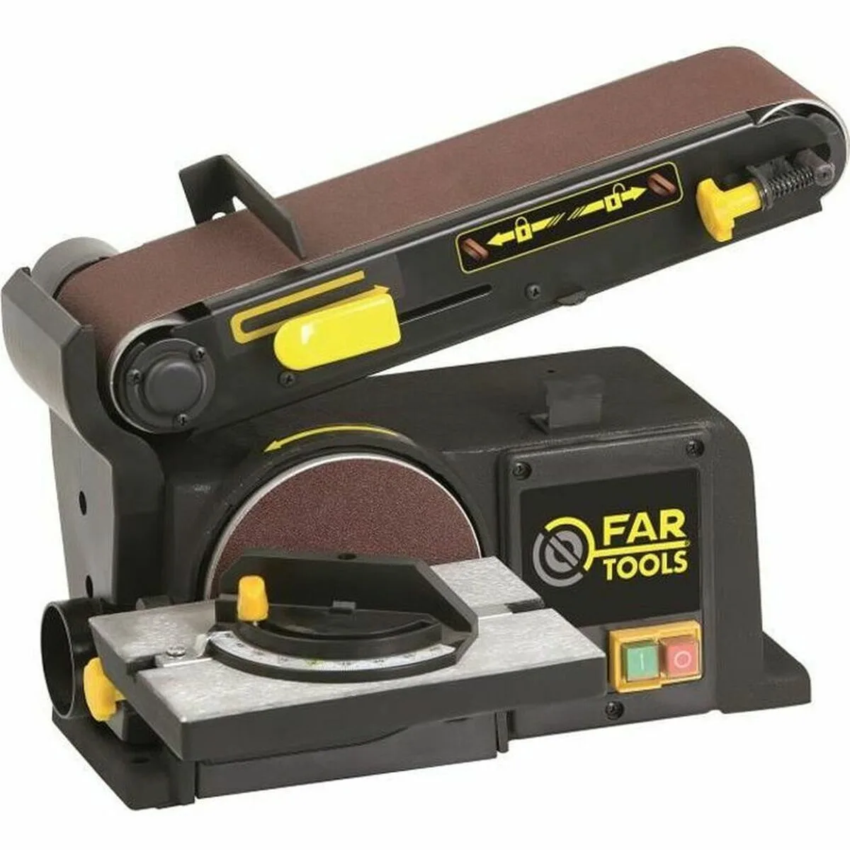 Ponceuse excentrique fartools 370 w s715294232. Chez Diaytar, la tendance n'est pas qu'une question d'apparence, c'est une question de fonctionnalité et d'innovation