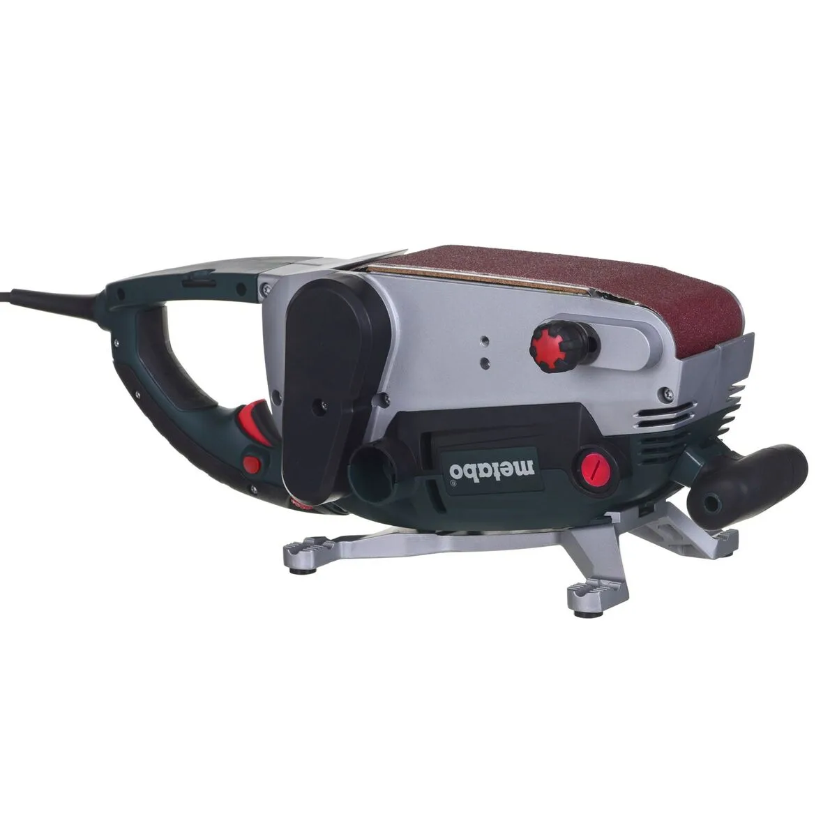 Ponceuse excentrique metabo 600375000 1010 w s7100223115. Notre algorithme préféré chez Diaytar ? L'humain. Car rien ne remplace le coup de cœur pour un produit exceptionnel.